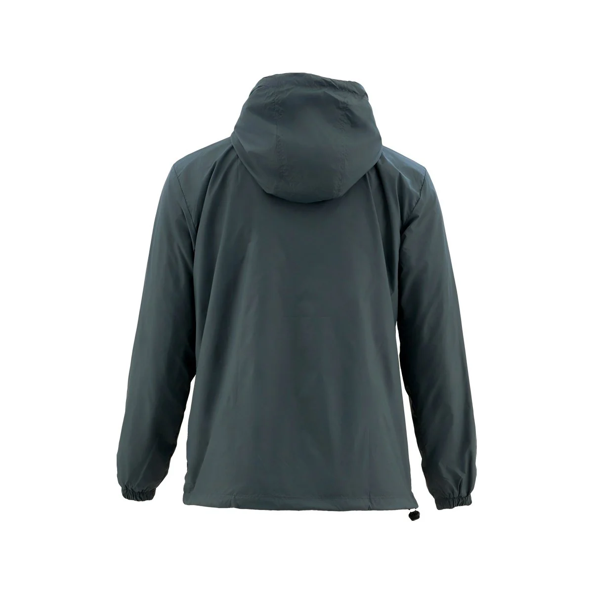 Royal Antwerp FC 'Logo' Anorak Grijs - Image 4