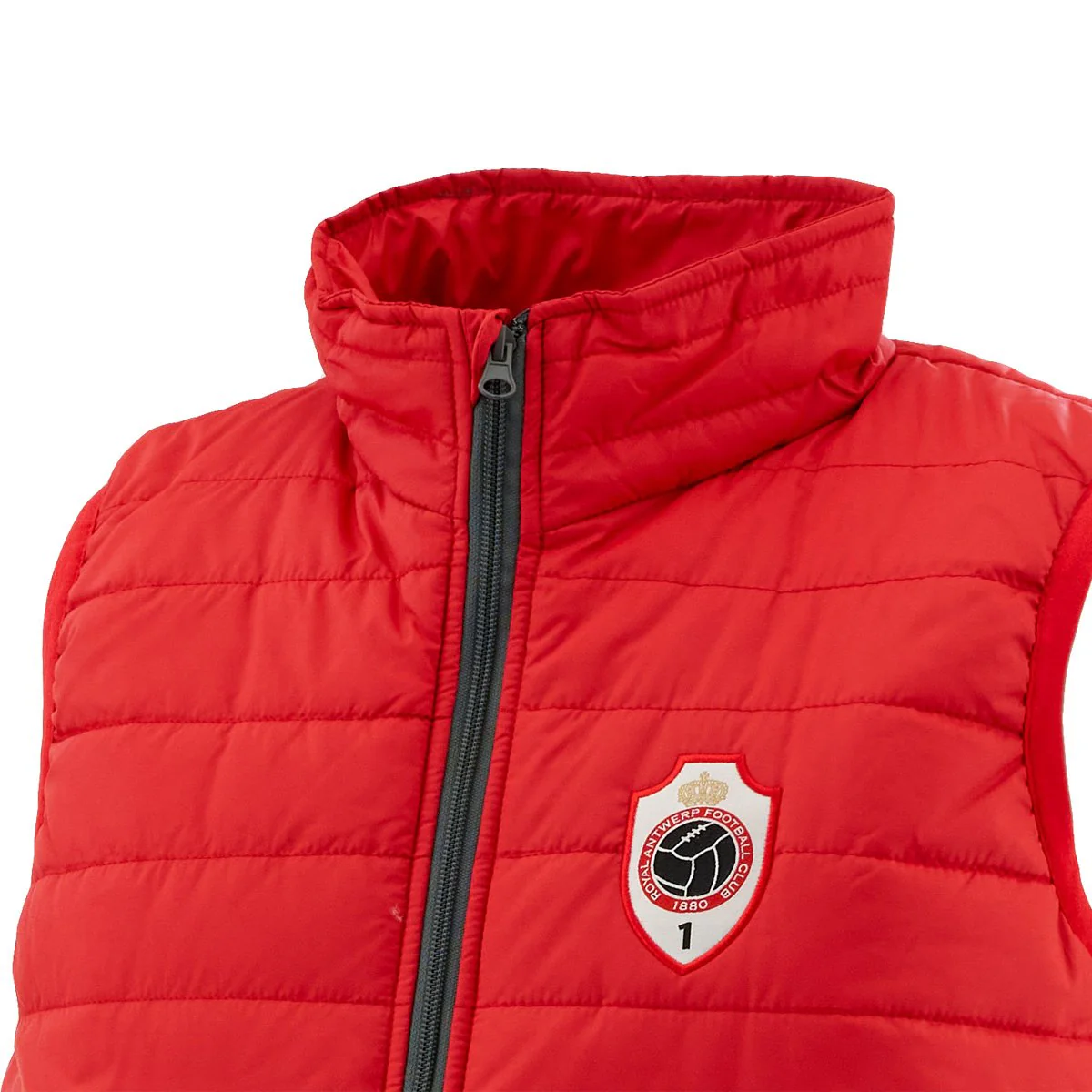 Royal Antwerp FC 'Logo' Bodywarmer - Image 2