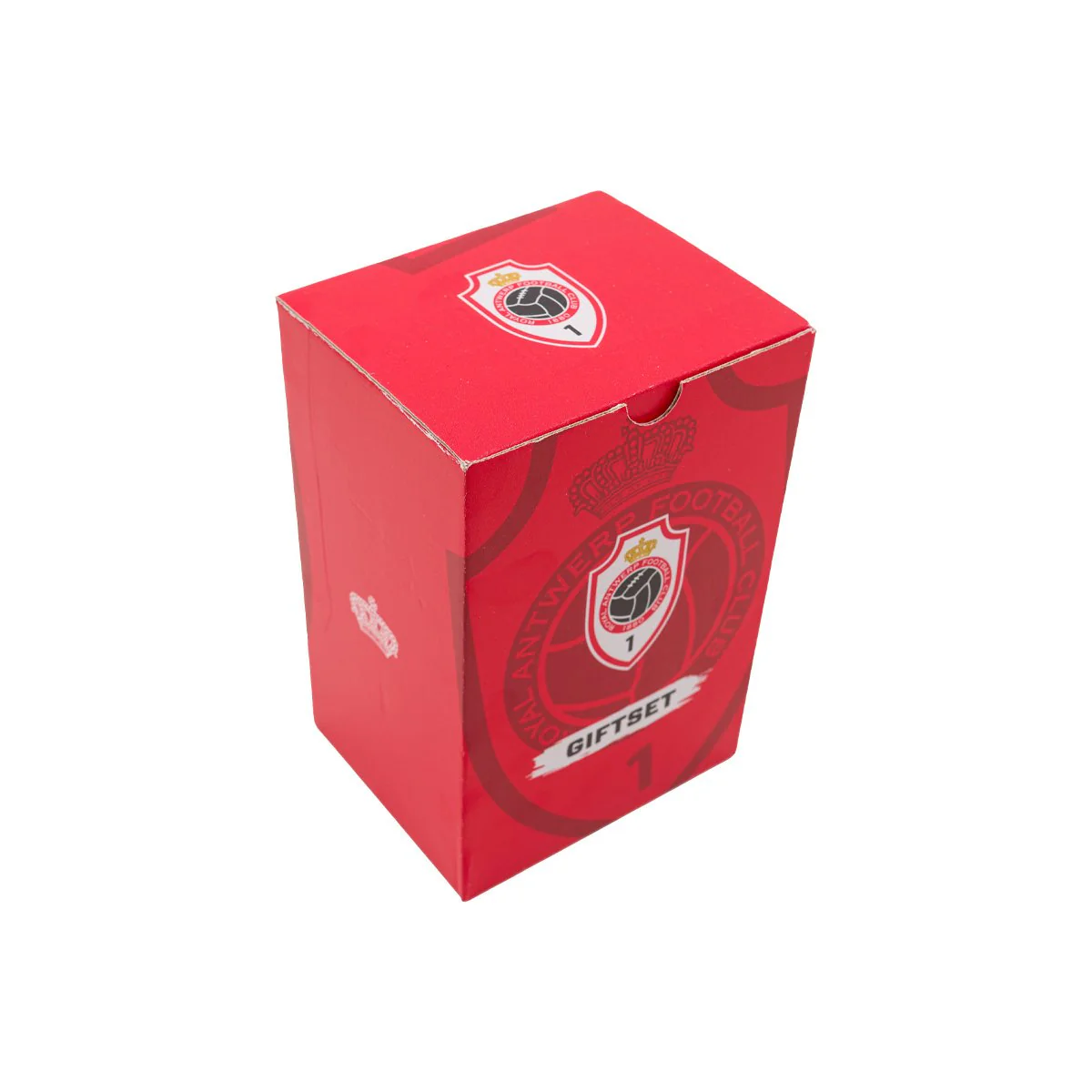 Royal Antwerp FC 'Giftset' Verzorging - Image 3