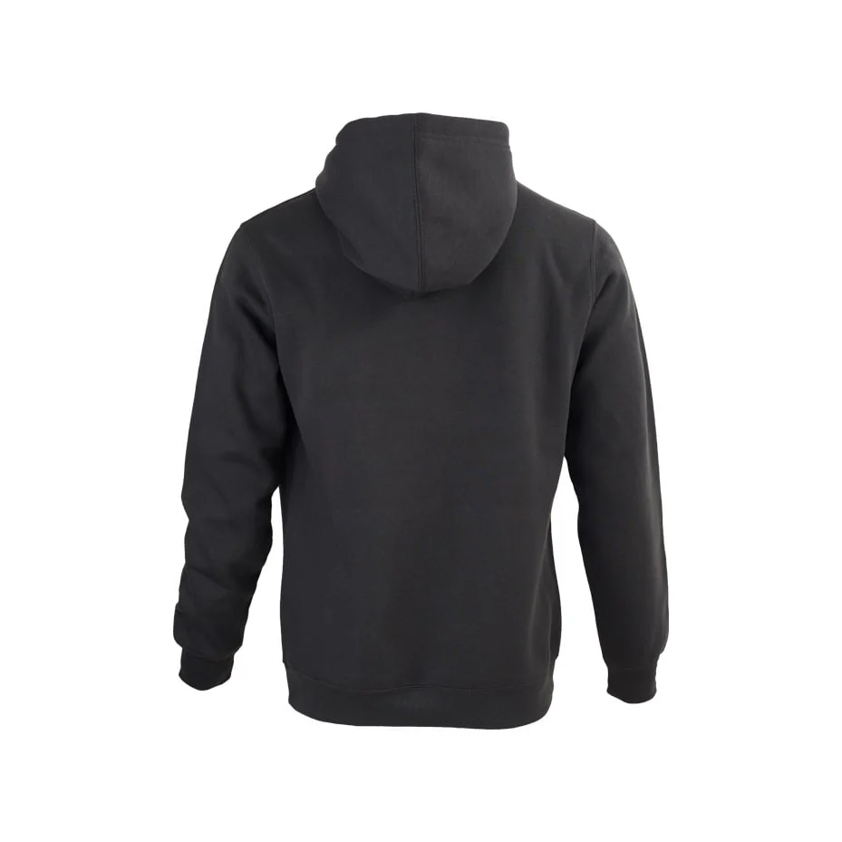 Royal Antwerp FC '1880' Hoodie Zwart - Image 4