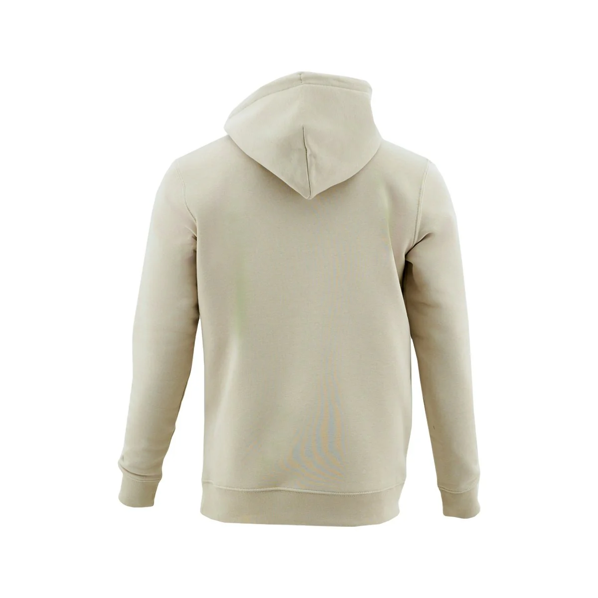 Royal Antwerp FC 'Skyline' Hoodie Beige - Image 4