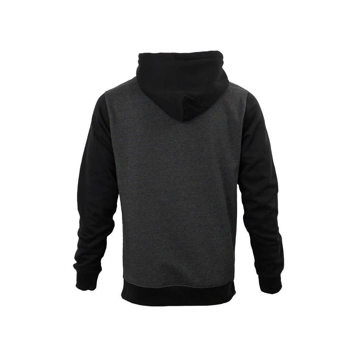 Royal Antwerp Football Club Hoodie Donkergrijs - Image 5