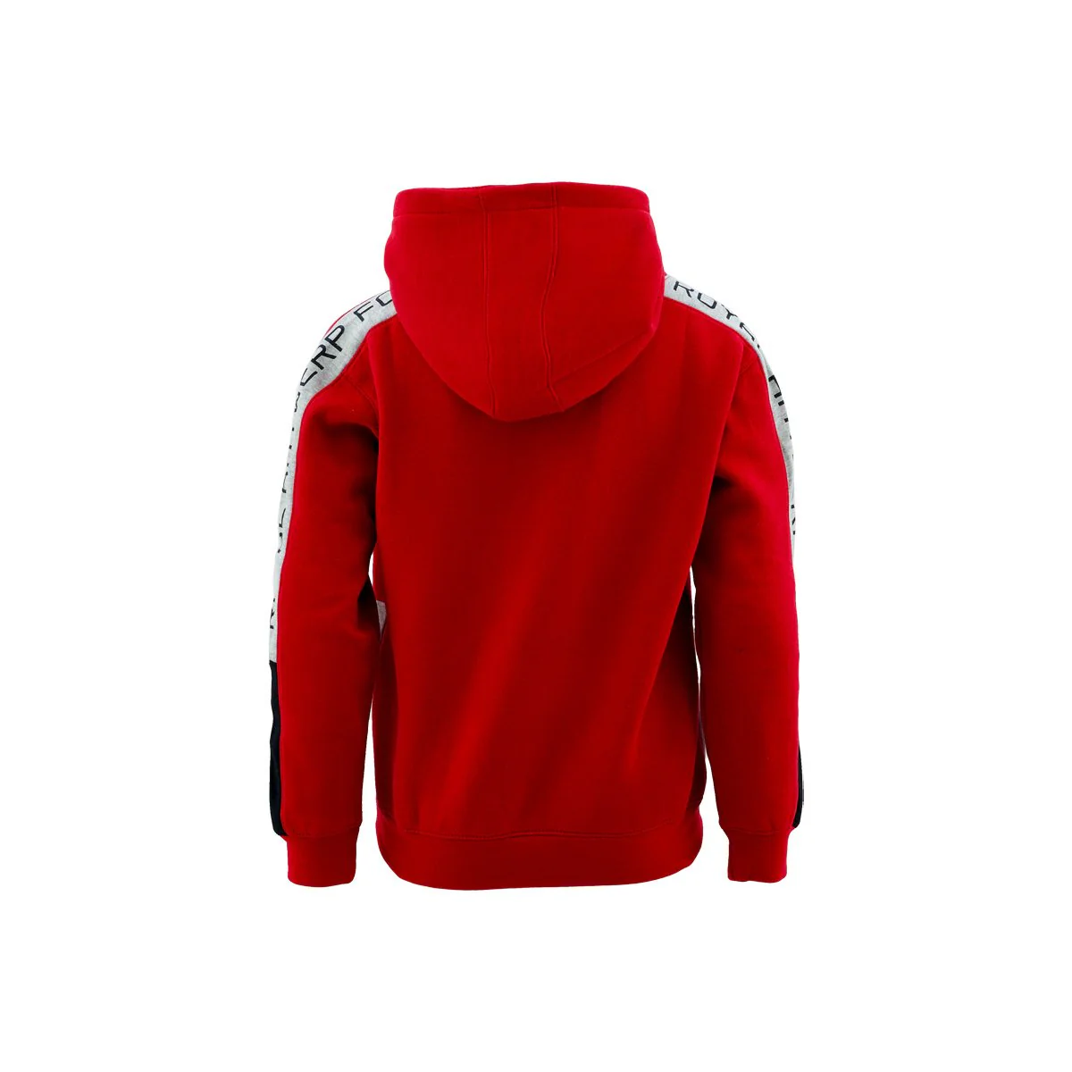 Royal Antwerp FC 'RAFC' Hoodie Rood - Junior - Image 4