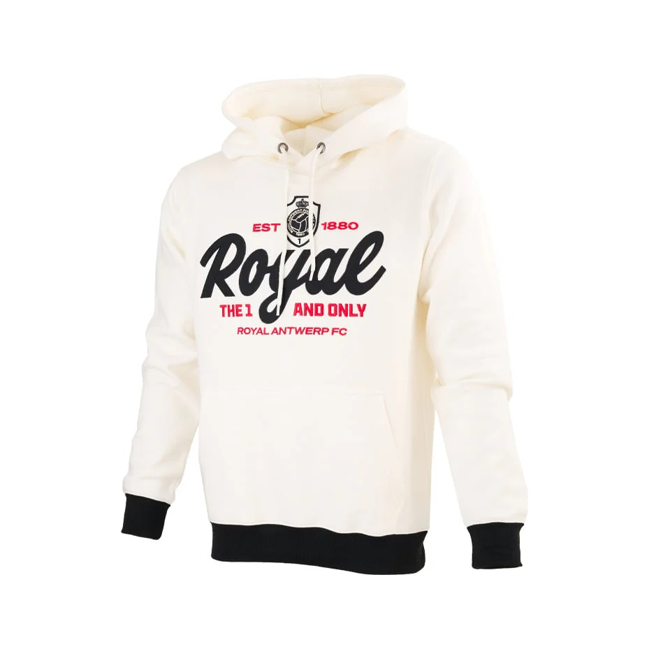 Royal Antwerp FC 'The One and Only' Hoodie - Image 3