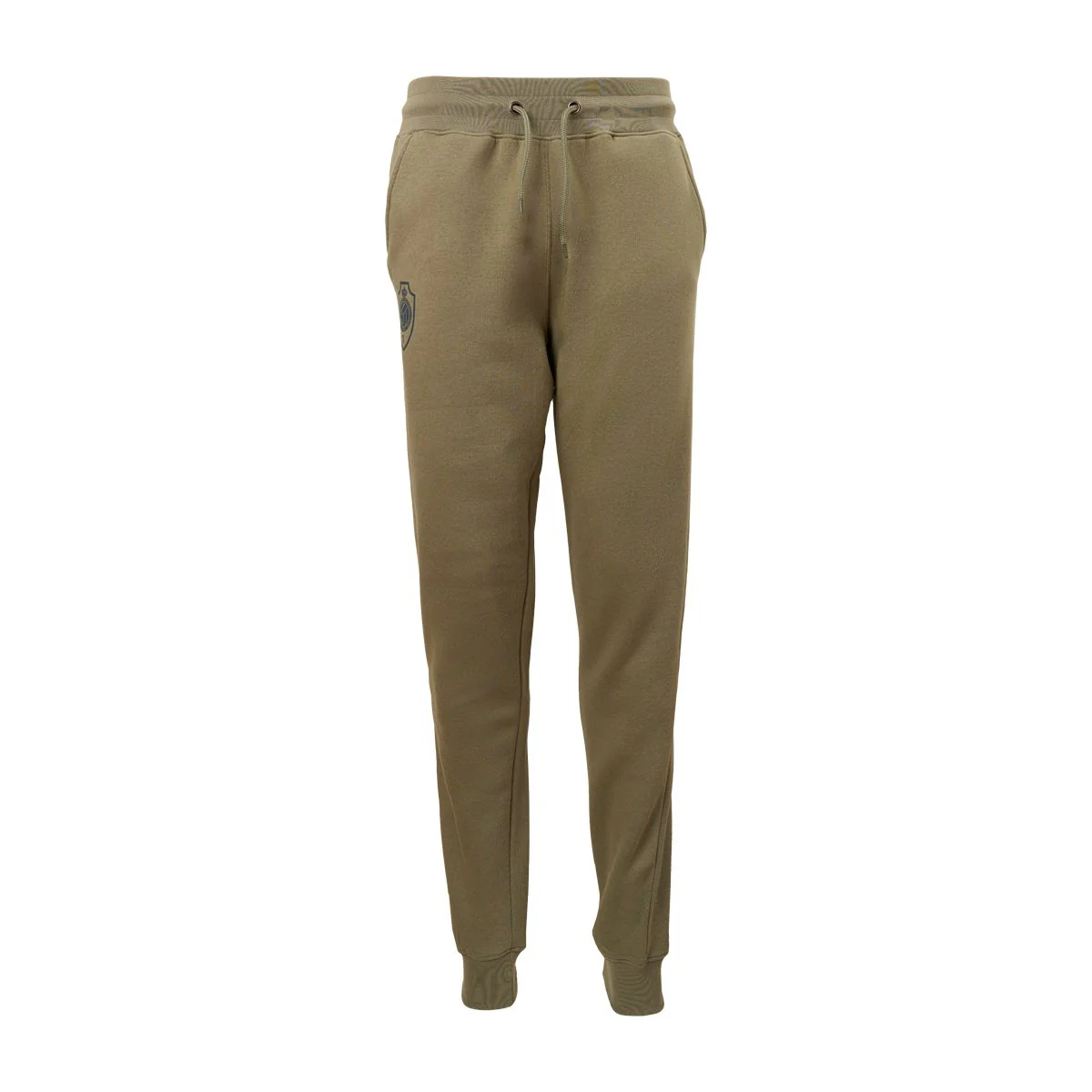 Royal Antwerp sweatpants olive green - Image 2