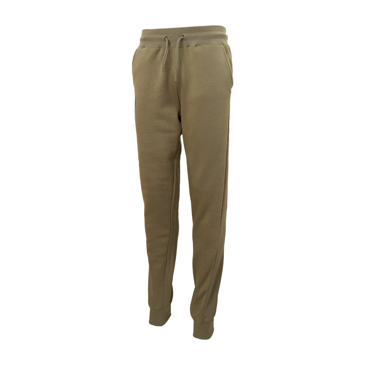 Royal Antwerp sweatpants olive green - Image 3