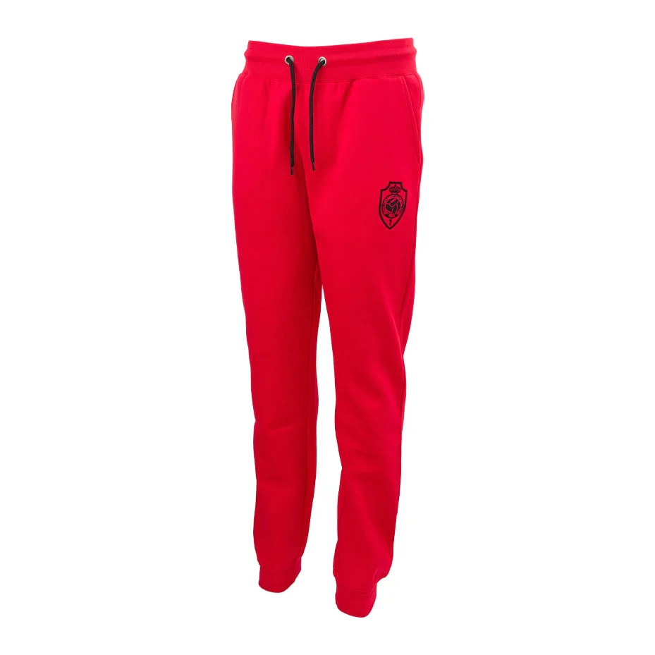Royal Antwerp FC Joggingbroek Rood - Junior - Image 3