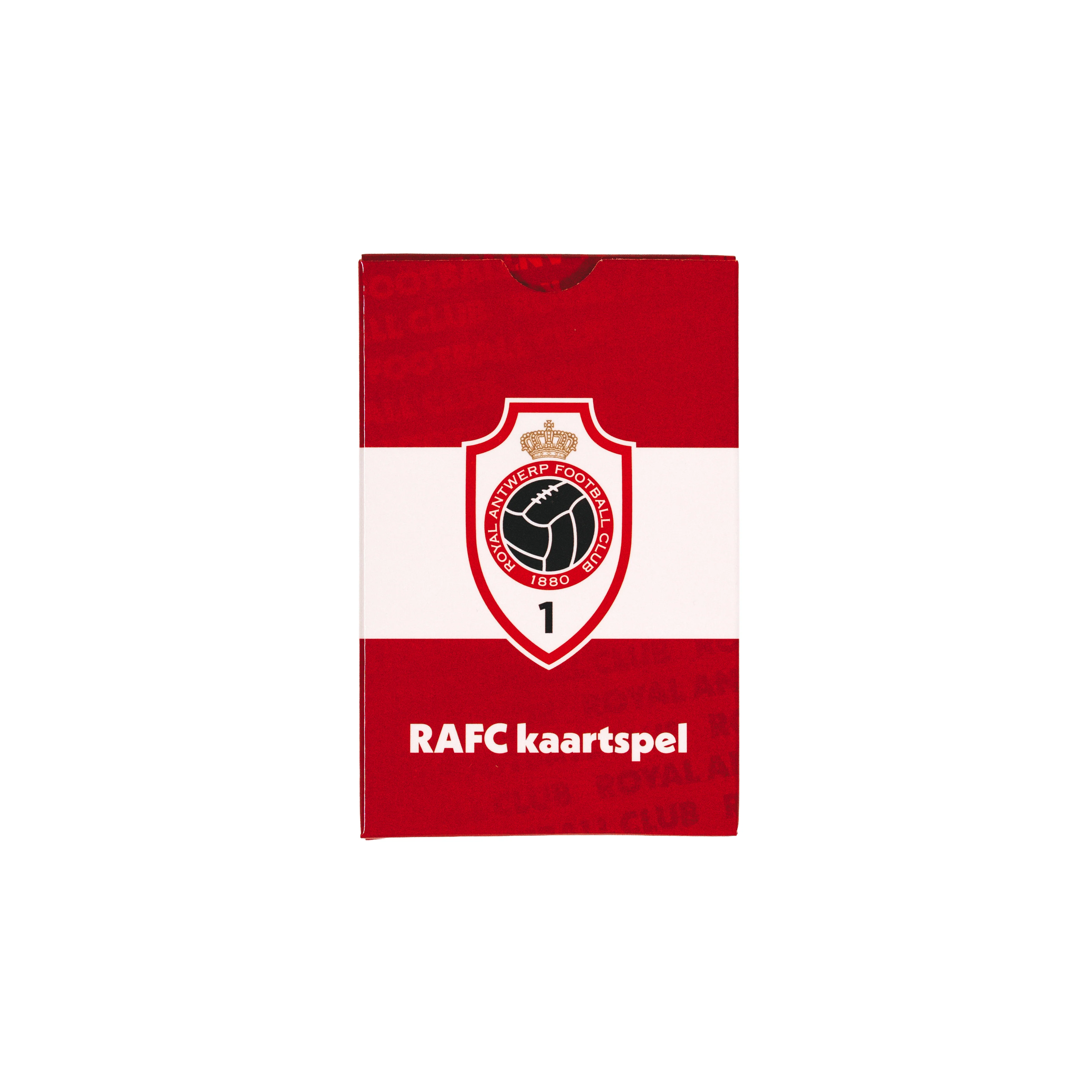 Kaartspel RAFC