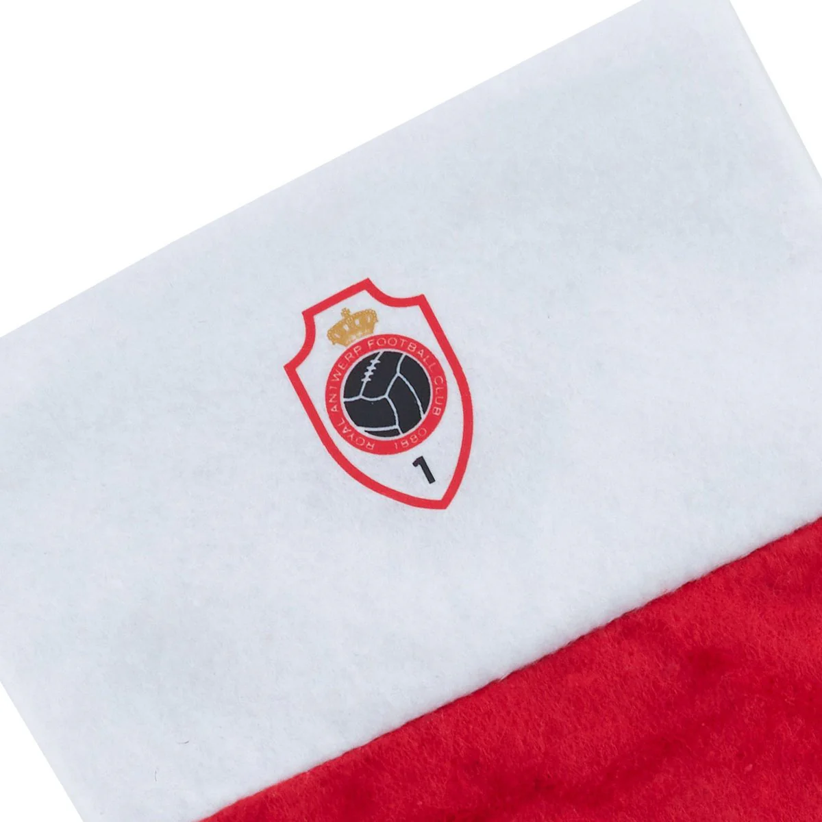 Royal Antwerp FC Kerstsok - Image 3