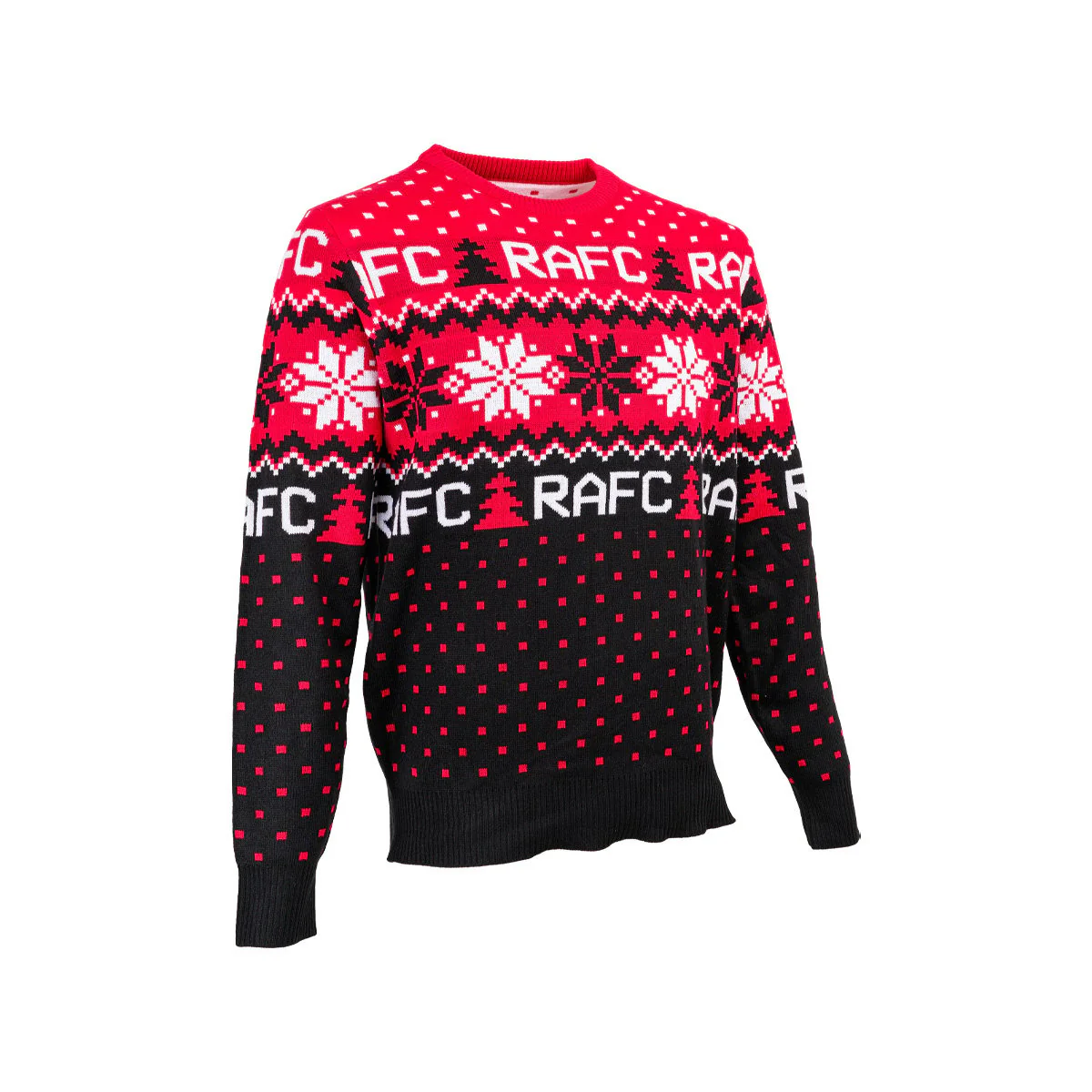 Royal Antwerp Kersttrui - Image 3