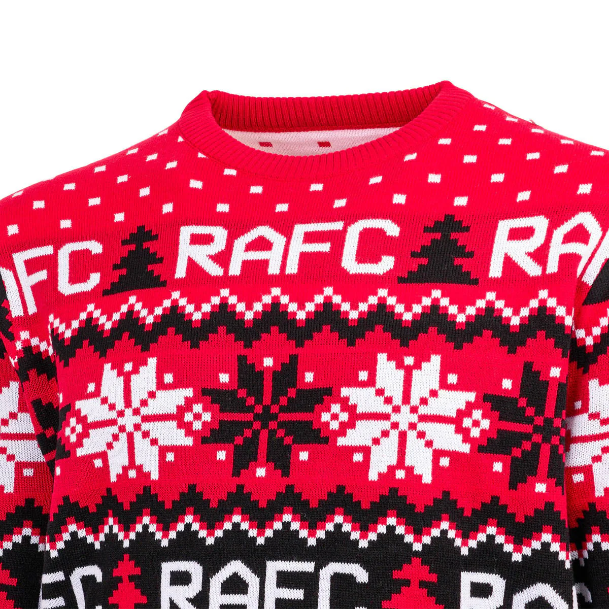 Royal Antwerp Kersttrui - Image 4