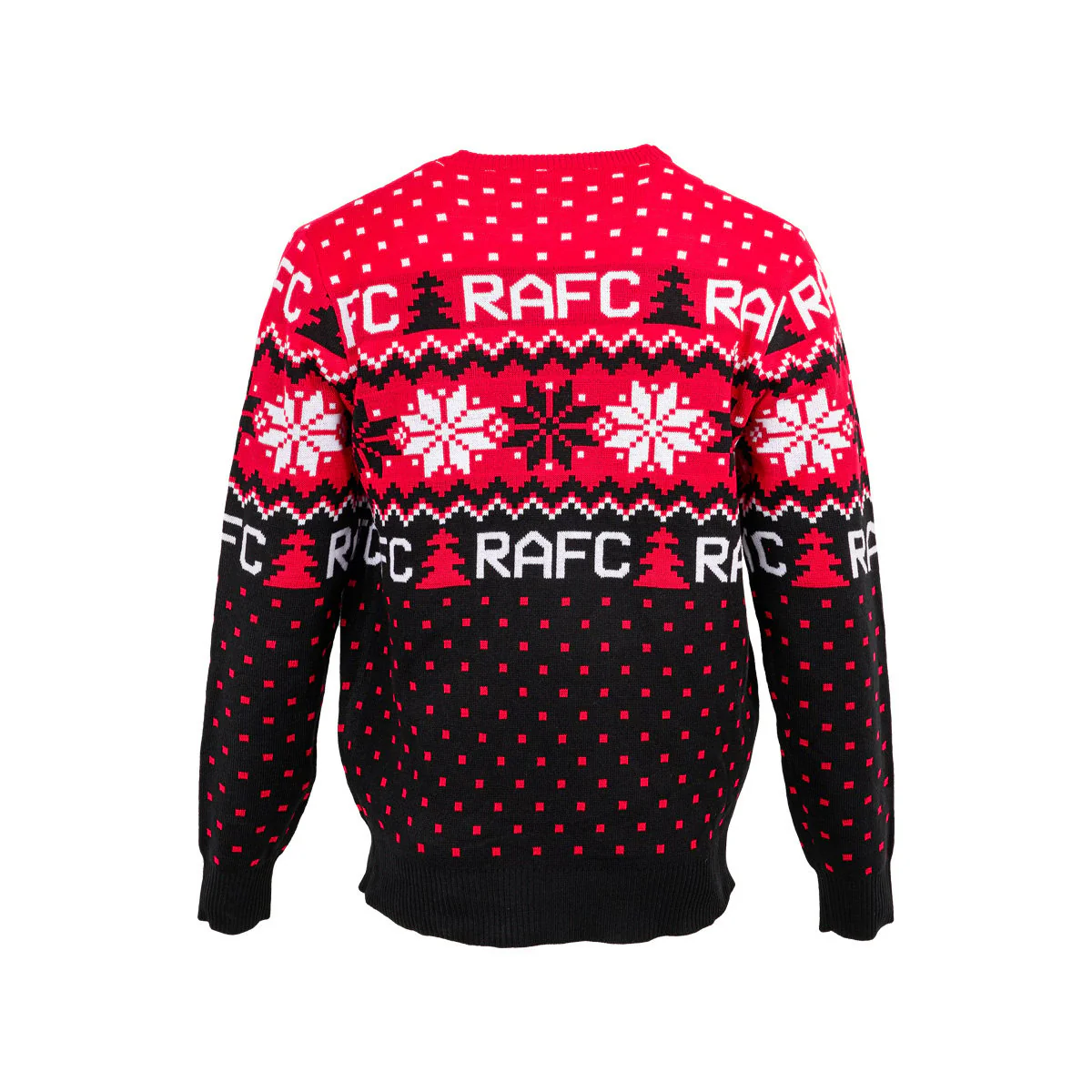 Royal Antwerp Kersttrui - Image 5