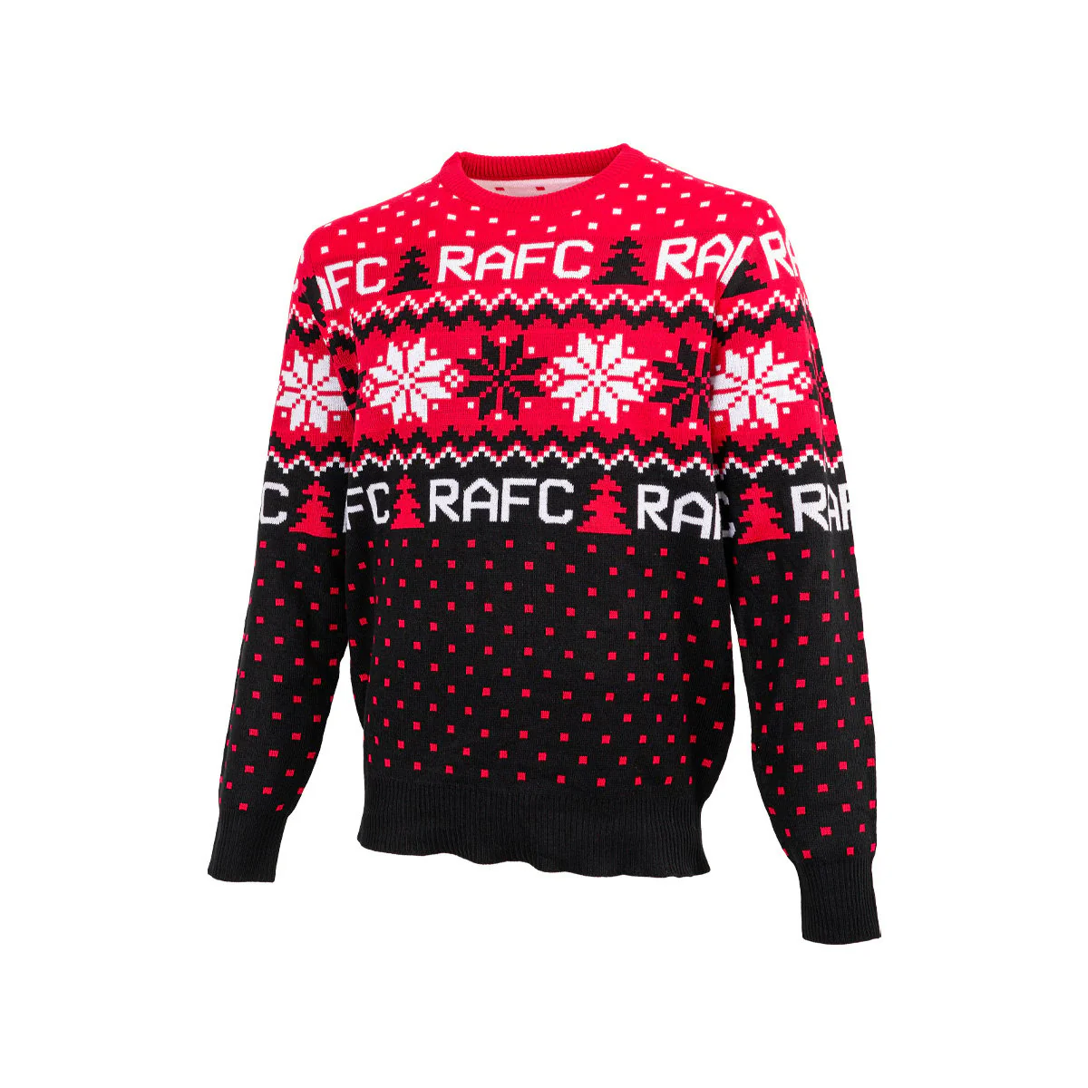 Royal Antwerp Kersttrui - Image 6
