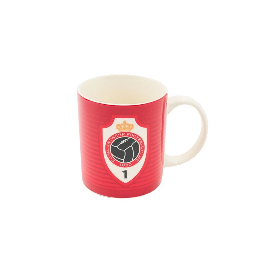 Royal Antwerp FC Mokkenset (3-pack) - Image 2