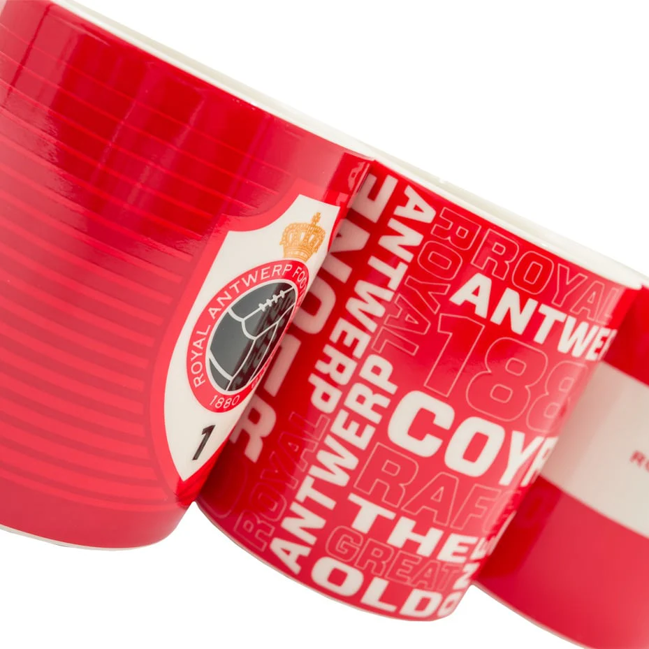 Royal Antwerp FC Mokkenset (3-pack) - Image 5
