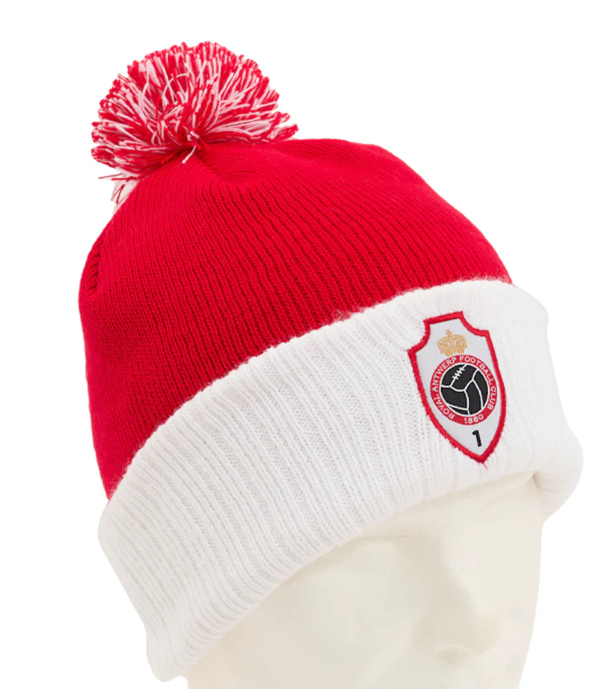 Royal Antwerp FC 'Logo' Muts - Image 3
