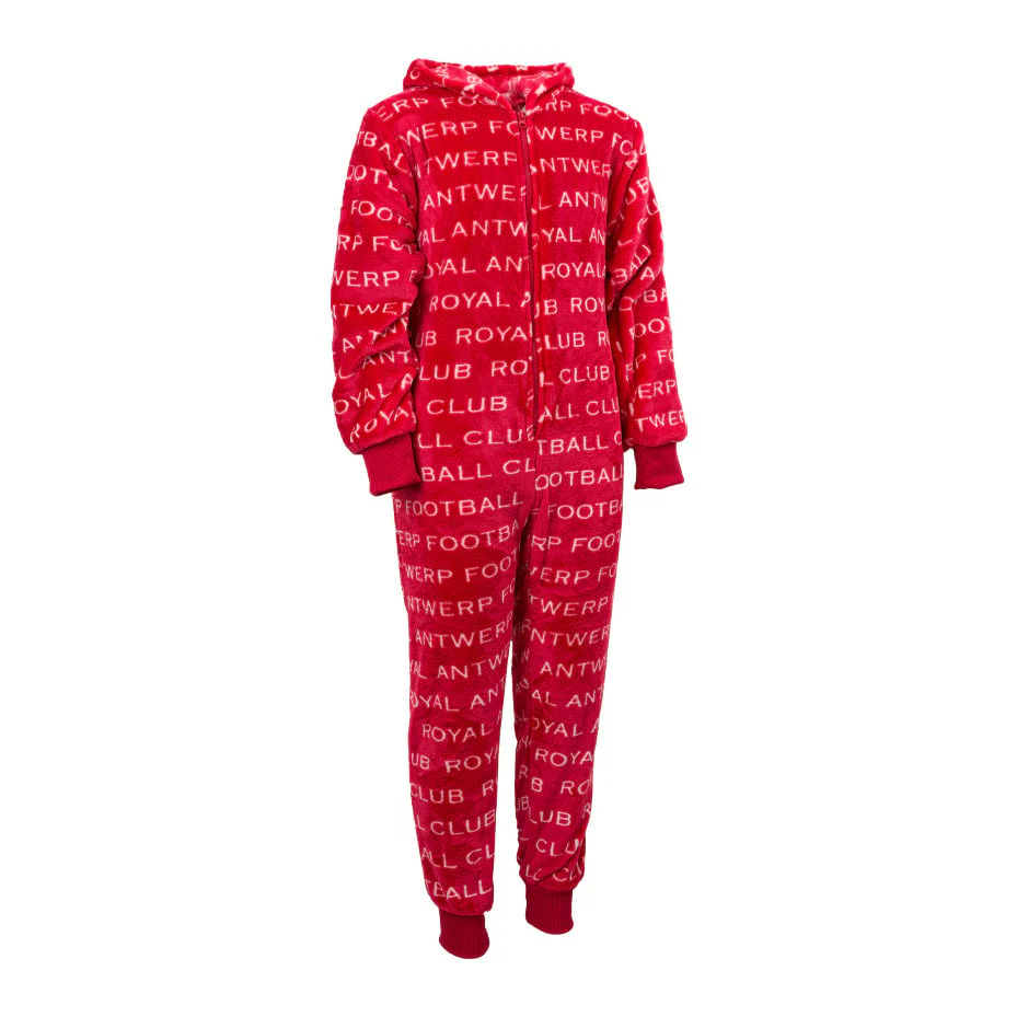 Royal Antwerp FC 'Logo' Onesie  - Junior