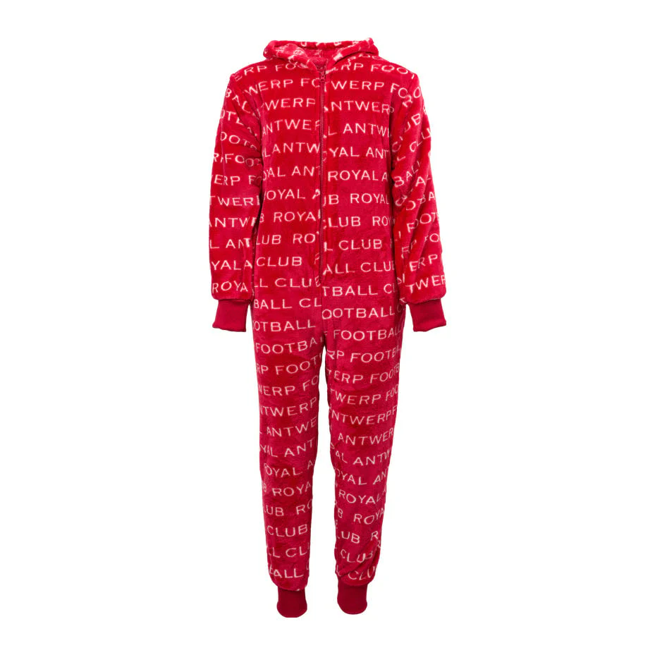 Royal Antwerp FC 'Logo' Onesie  - Junior - Image 2