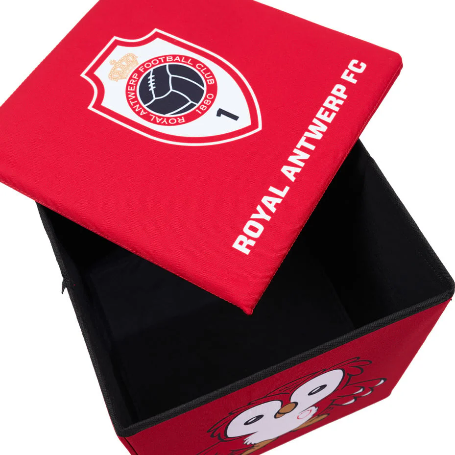 Royal Antwerp FC 'Bosuil' Opbergbox - Image 3