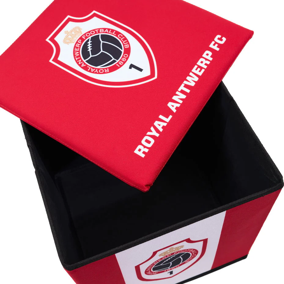 Royal Antwerp FC 'Logo' Opbergbox - Image 3