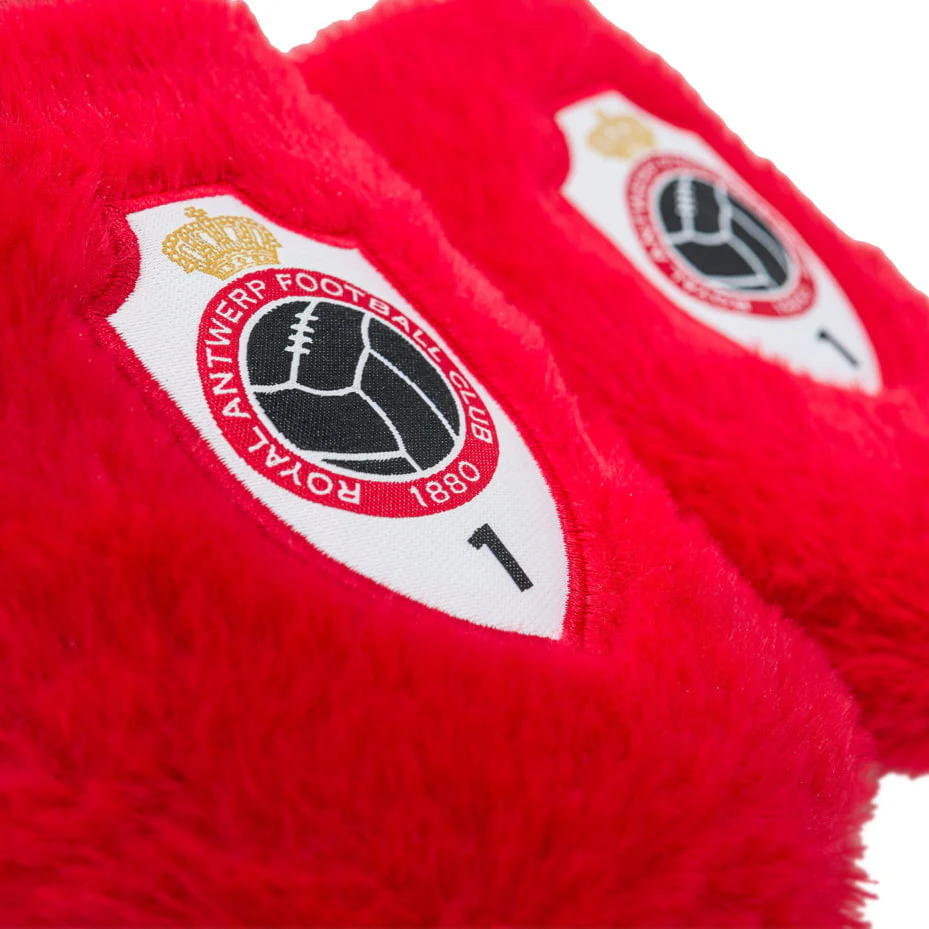 Royal Antwerp 'Logo' Pantoffels - Image 2