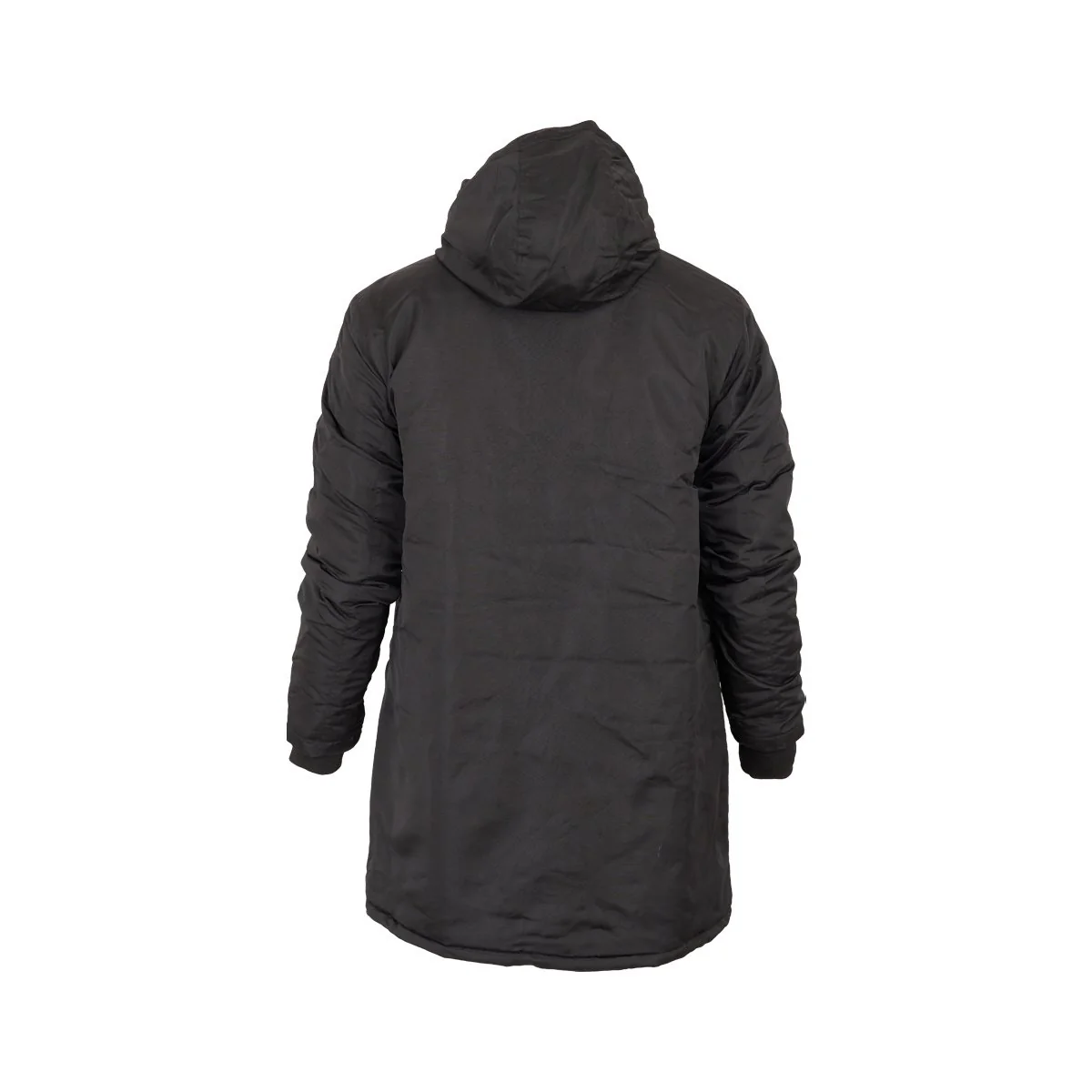 Royal Antwerp FC 'Logo' Parka Zwart - Junior - Image 4