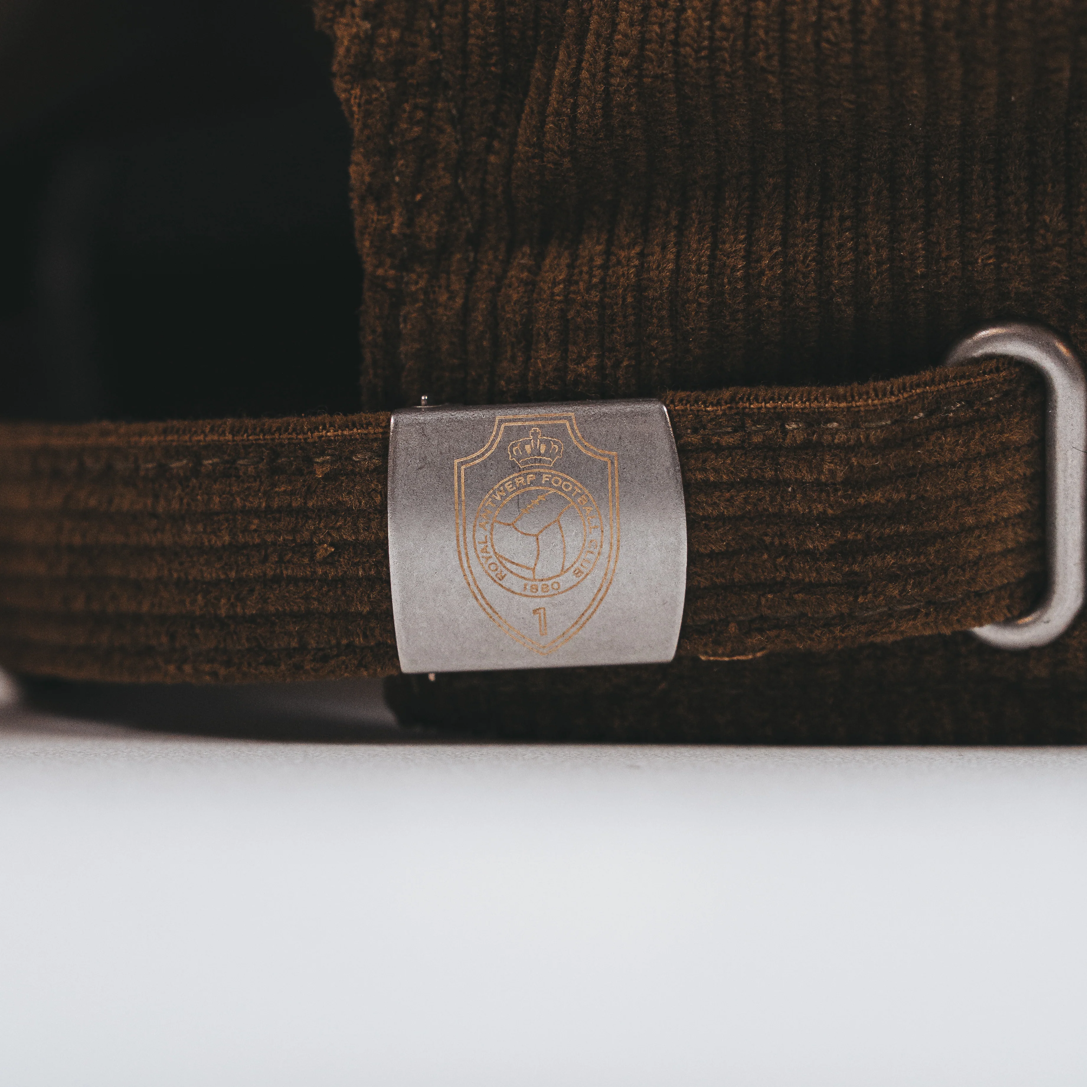 Pet Khaki velours "The great old" - Image 3