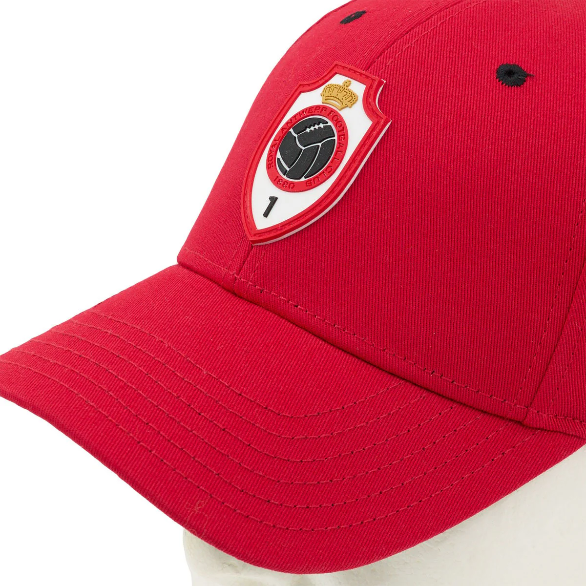 Royal Antwerp FC 'PVC Logo' Pet - Image 4