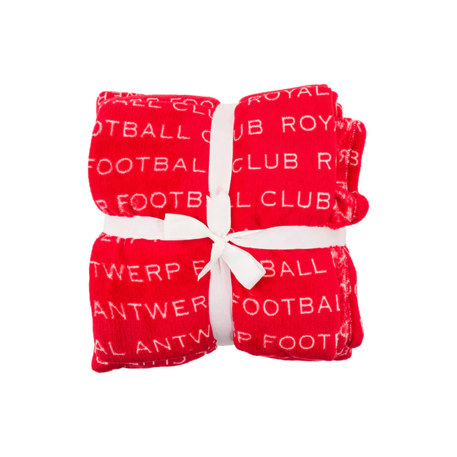 Royal Antwerp FC Sierkussen & Fleece - Image 2