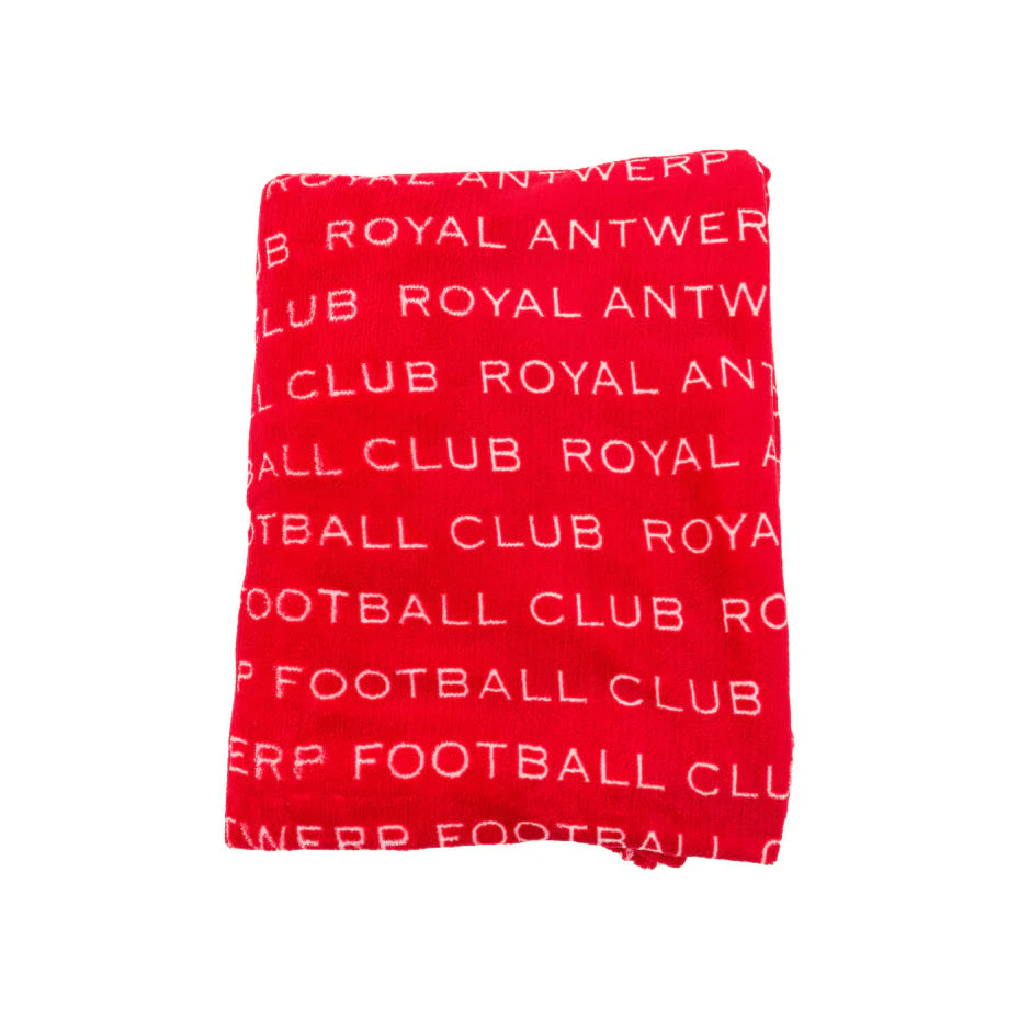 Royal Antwerp FC Sierkussen & Fleece - Image 5