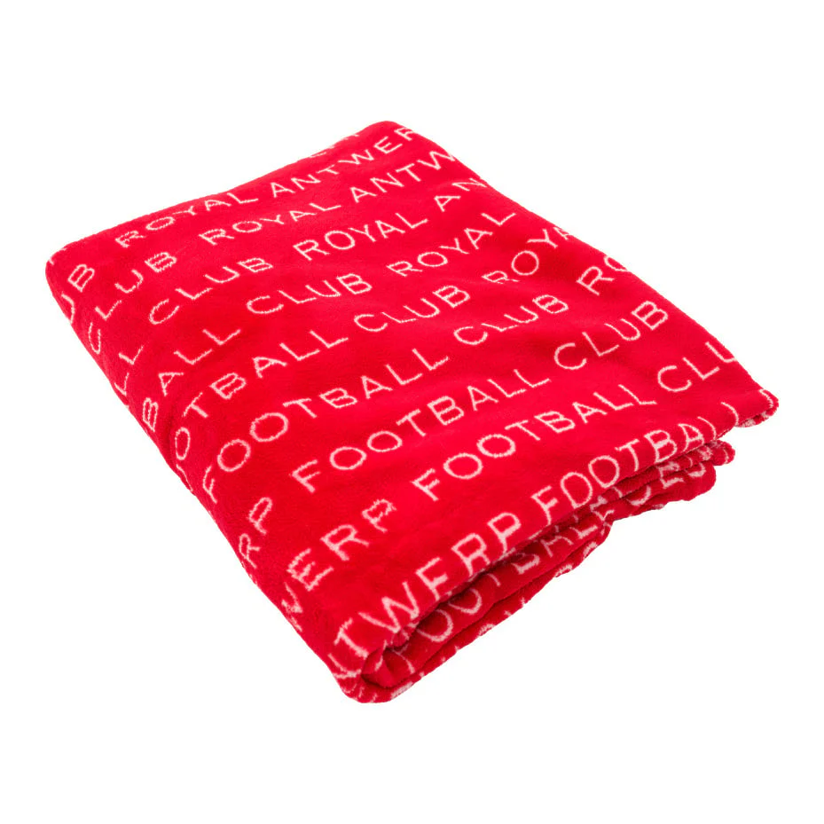Royal Antwerp FC Sierkussen & Fleece - Image 6