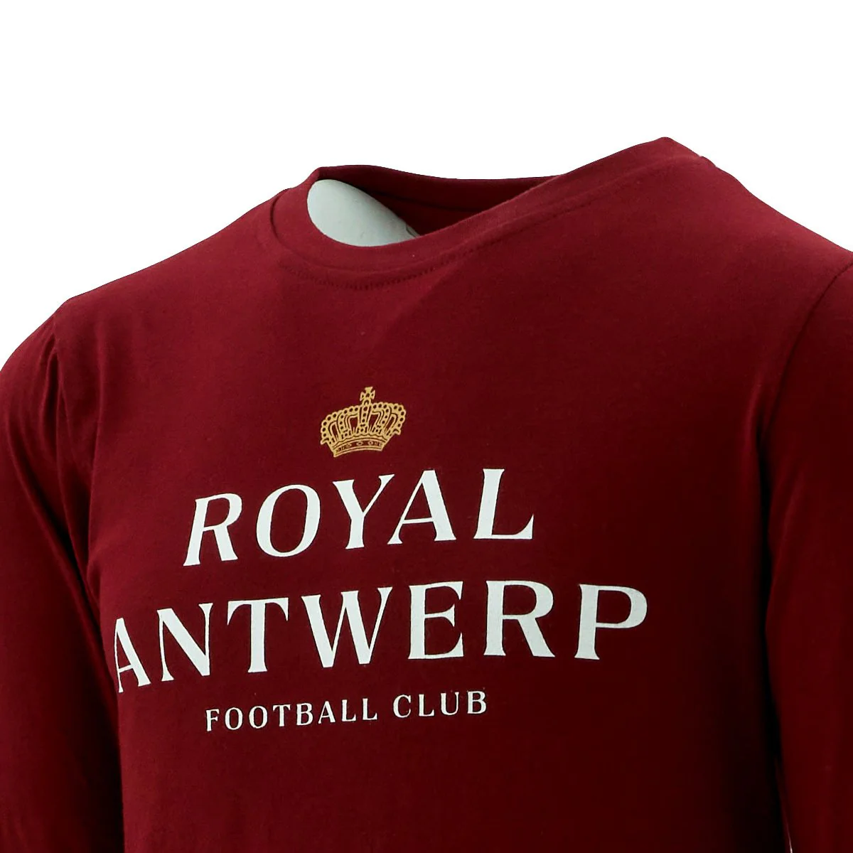 Royal Antwerp FC 'RAFC' Pyjama Luxe - Junior - Image 3