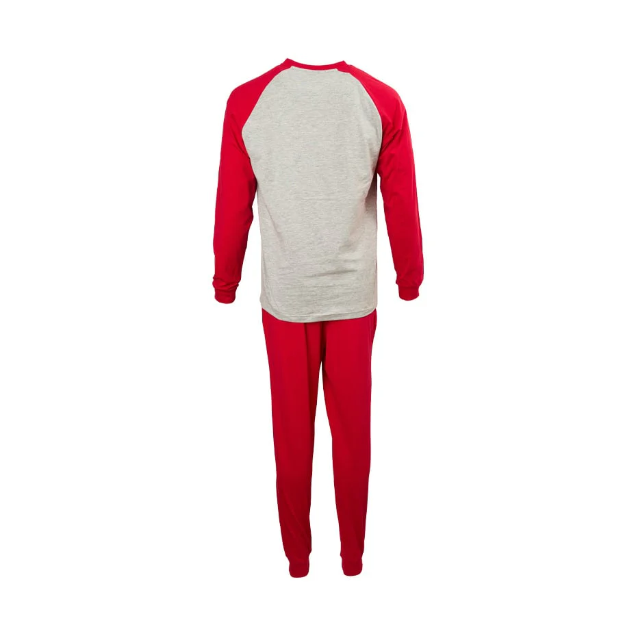 Royal Antwerp FC 'Logo' Pyjama Duo - Junior - Image 5