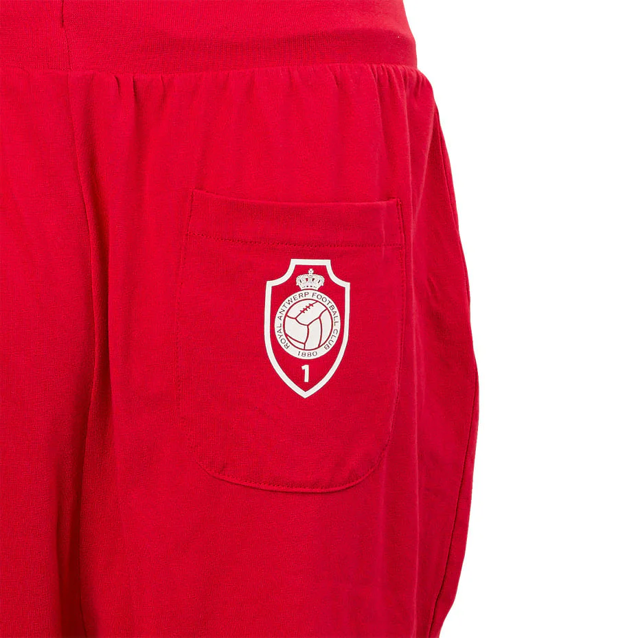 Royal Antwerp FC 'Logo' Pyjama Duo - Junior - Image 6
