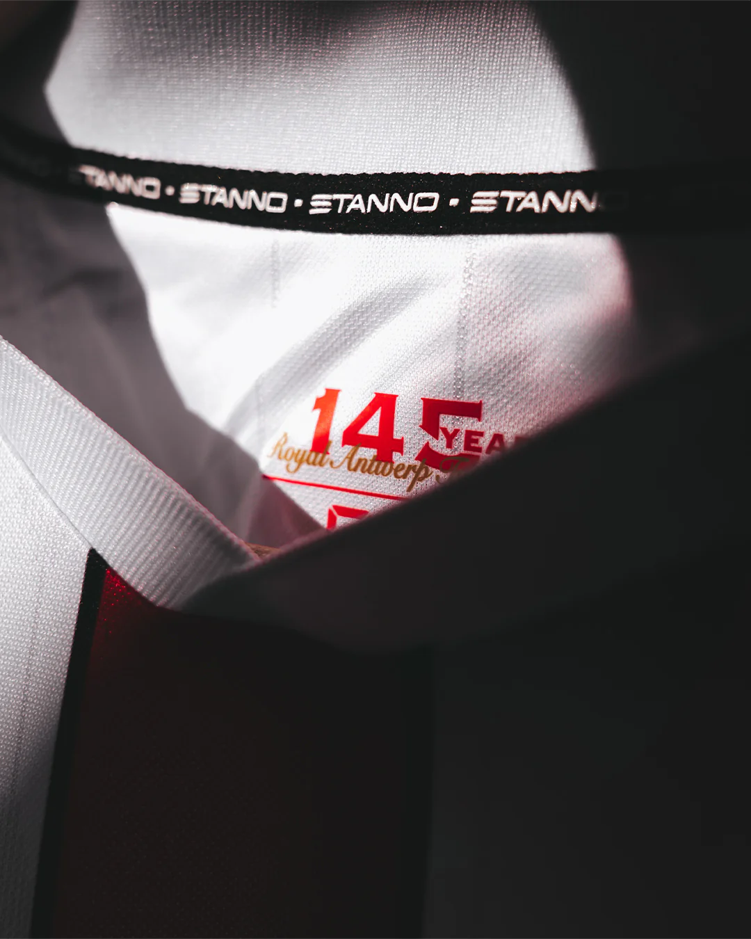 Royal Antwerp FC Away Shirt 25/26 - Junior - Image 3