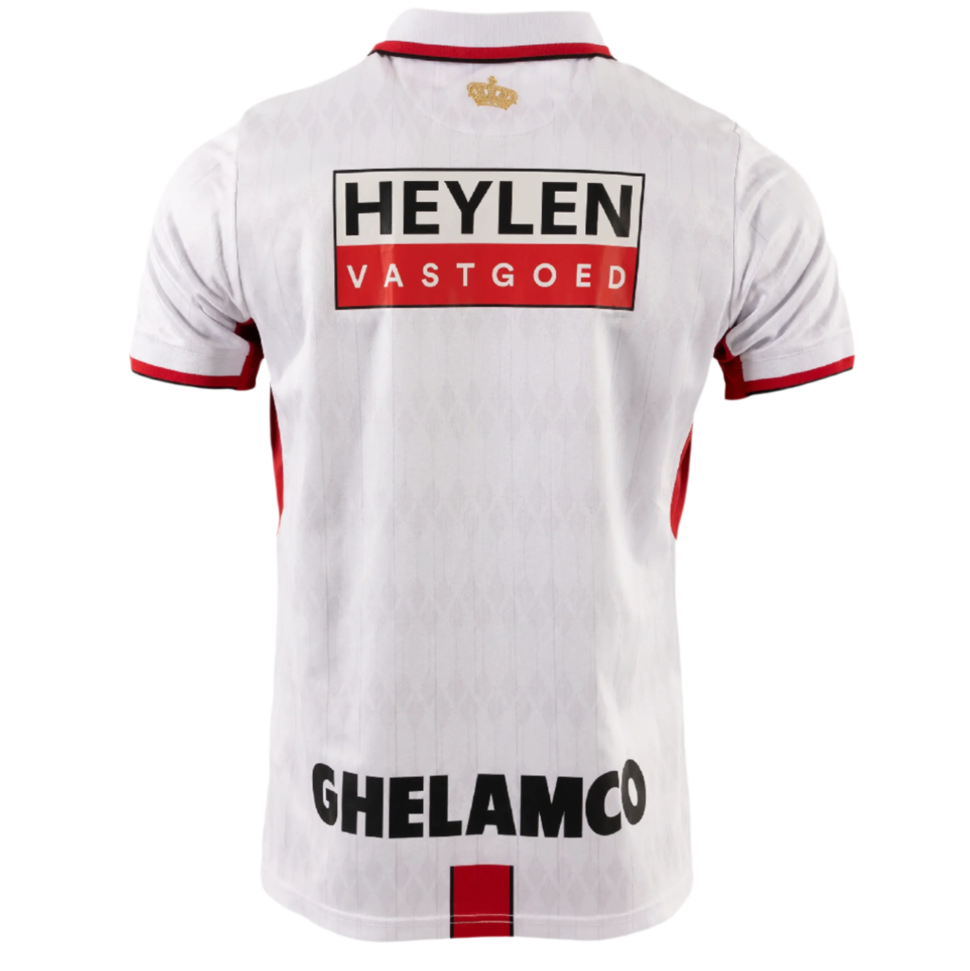 Royal Antwerp FC Away Shirt 25/26 - Junior - Image 9
