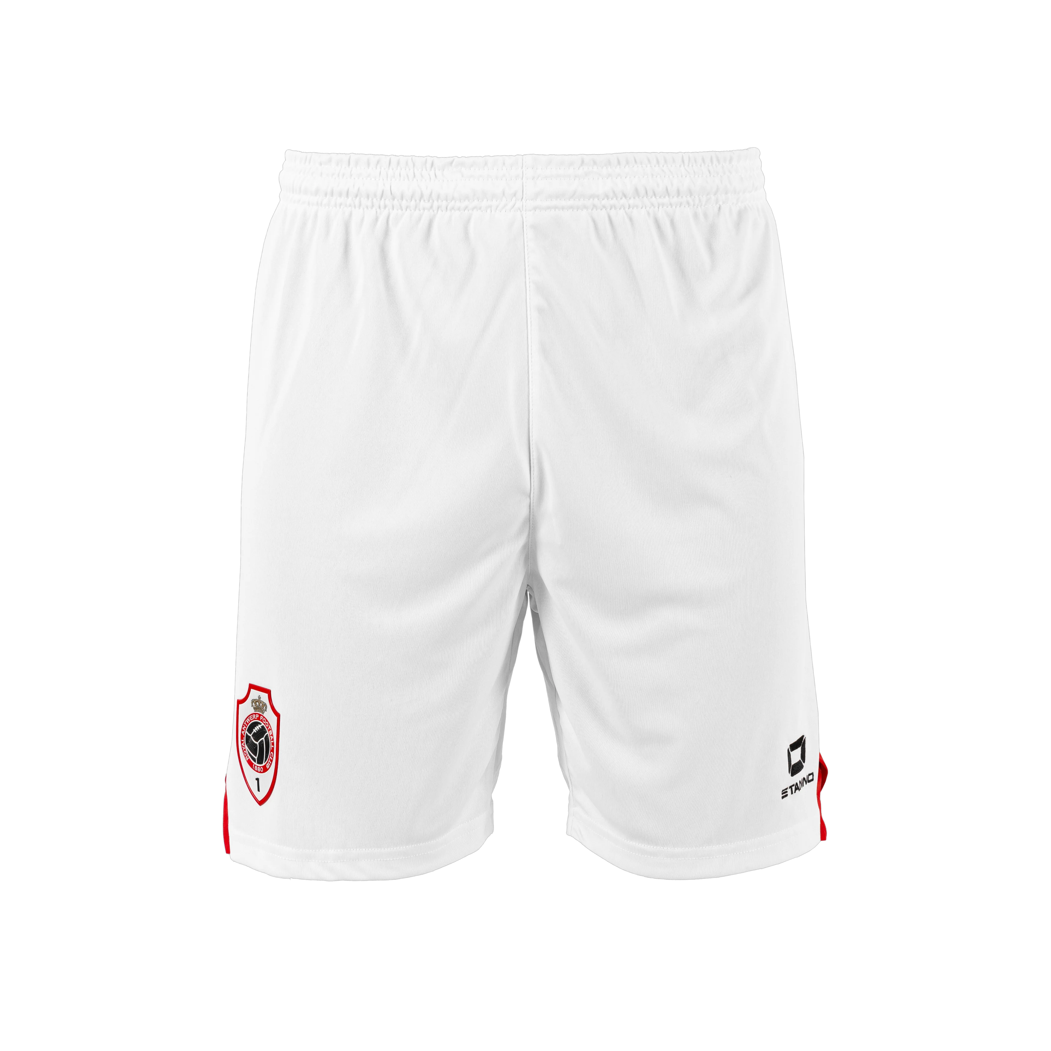 Royal Antwerp FC Away Short 25/26 - Image 3
