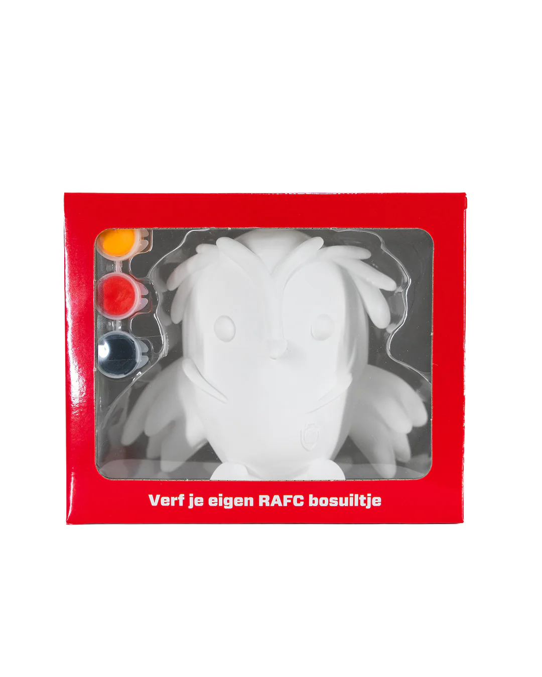 RAFC Bosuil verfset - Image 7
