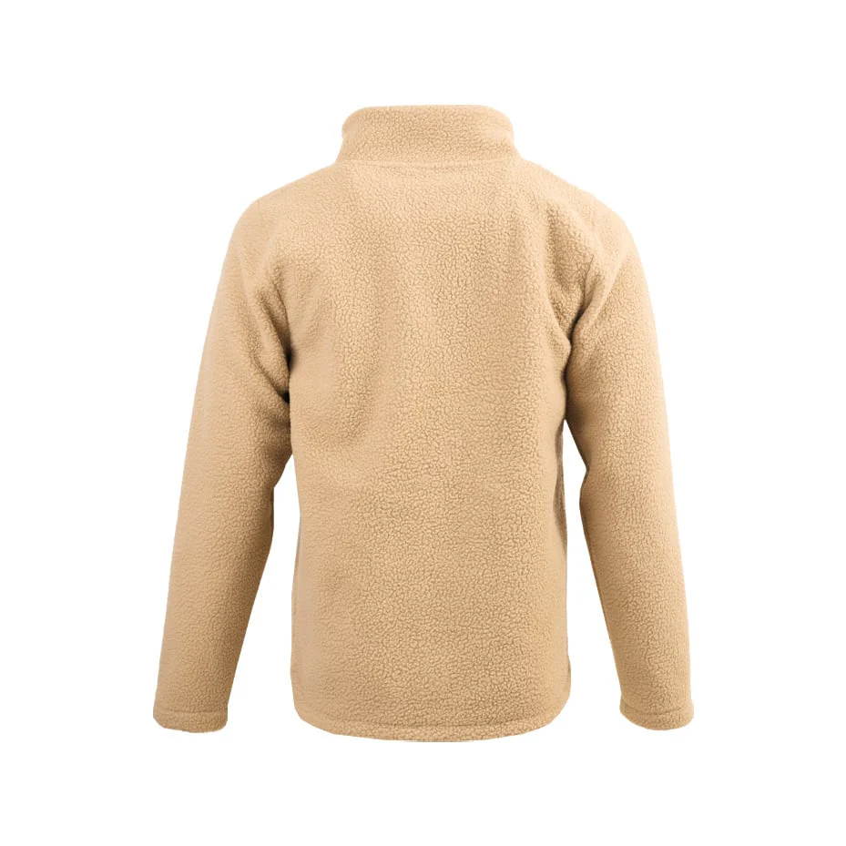 Royal Antwerp FC '1880' Fleece Teddy Jacket - Image 4