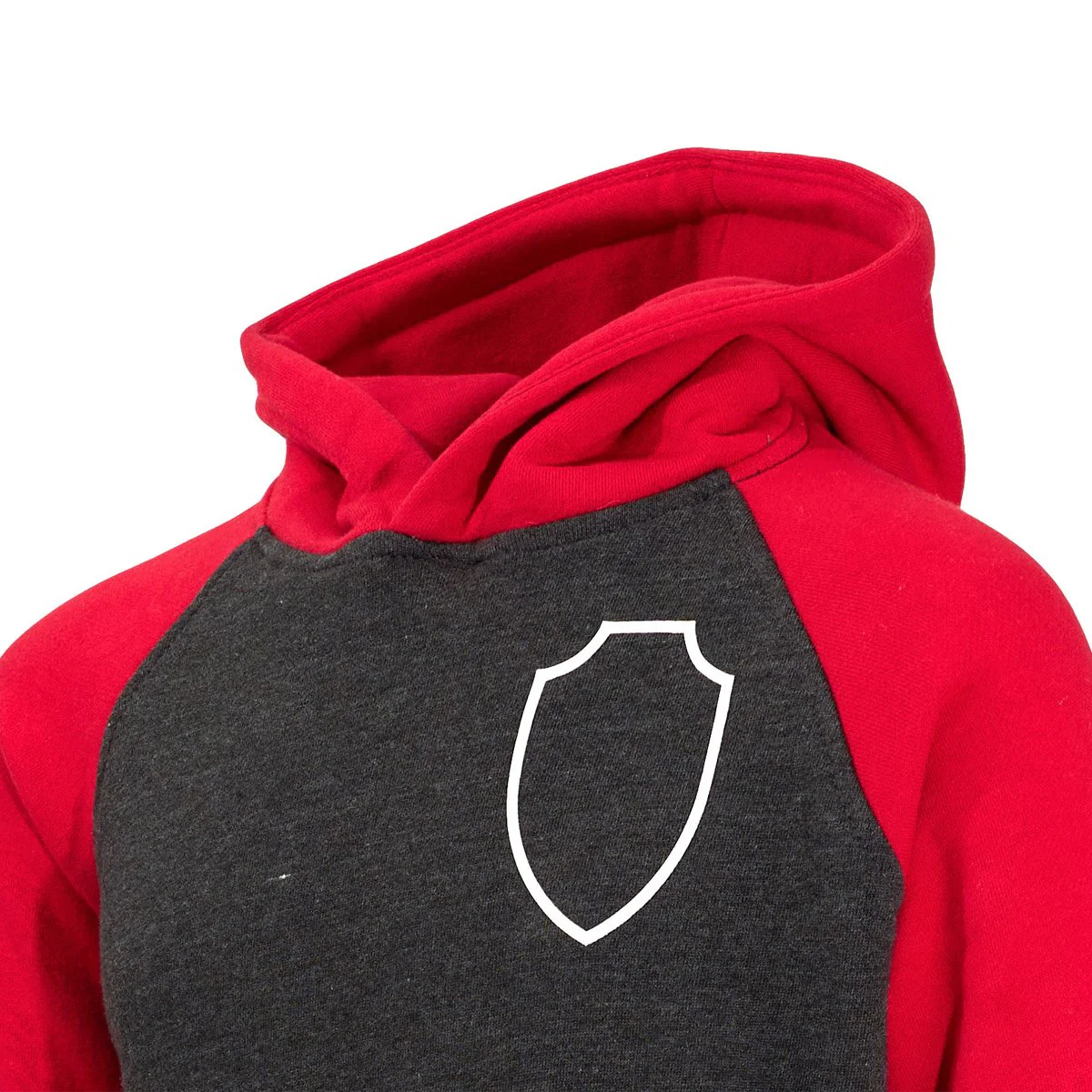 Royal Antwerp FC 'Logo' Shield Hoodie - Image 2
