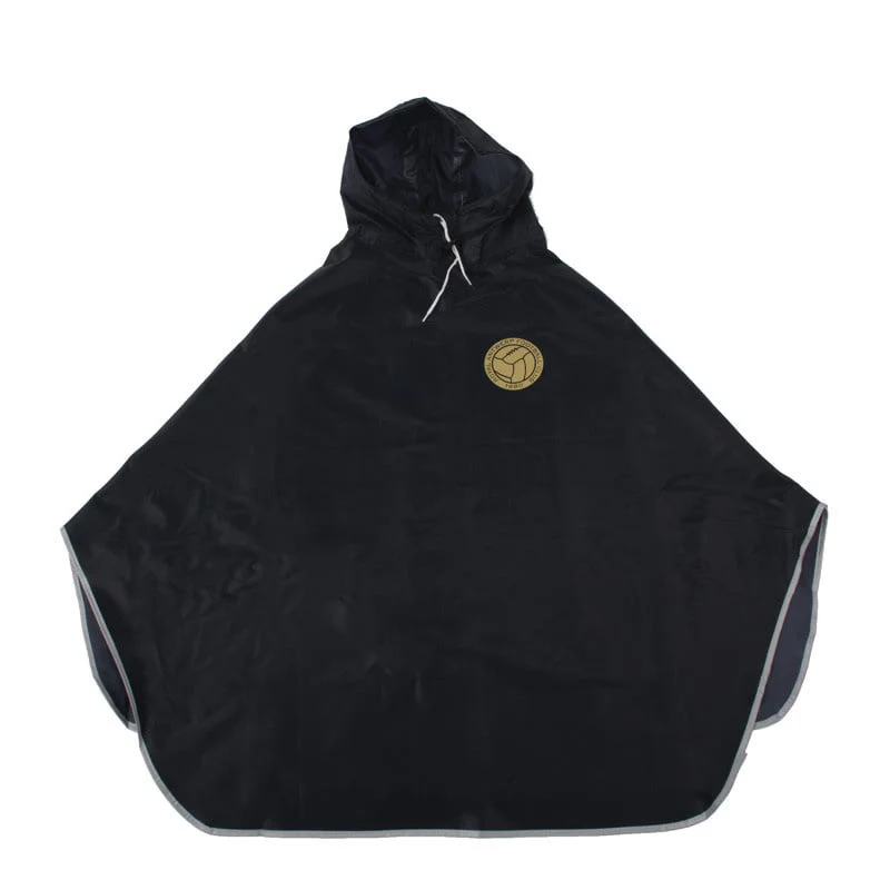 RAFC Poncho Navy - JUNIOR