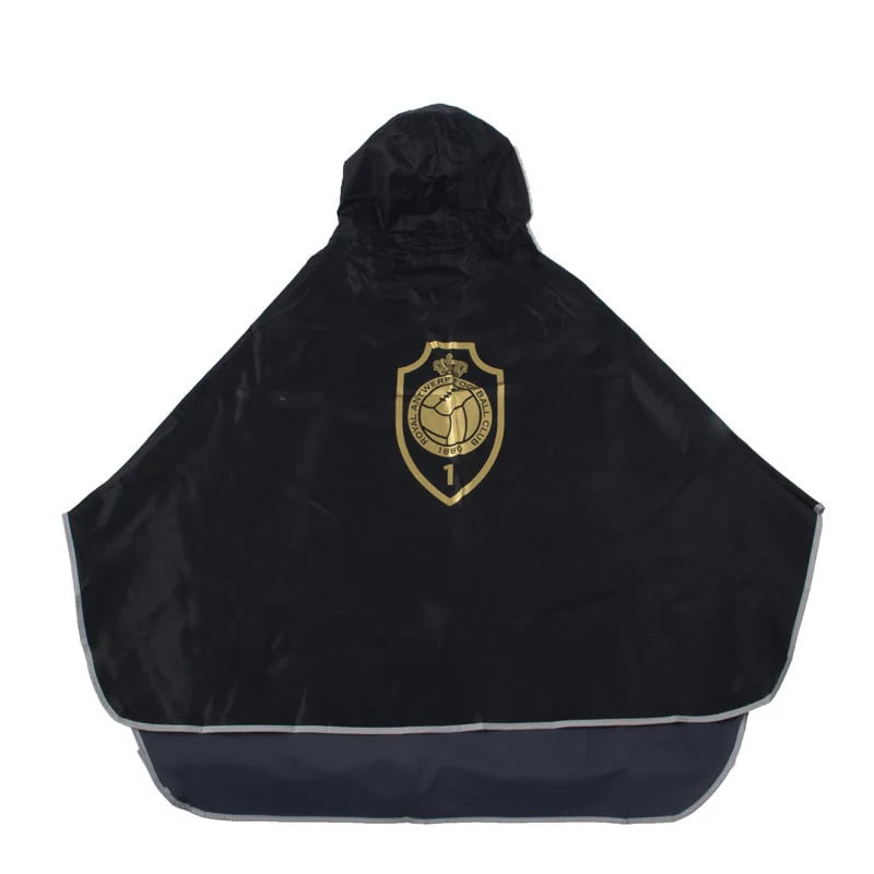 RAFC Poncho Navy - JUNIOR - Image 2
