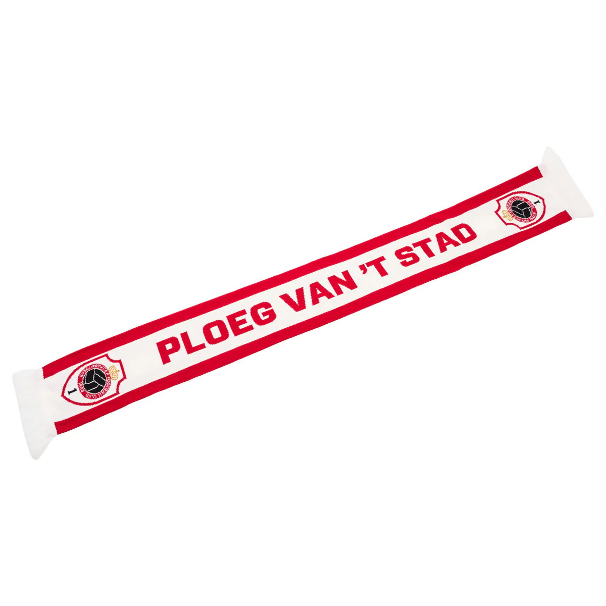 Royal Antwerp FC 'Ploeg van 't Stad' Sjaal - Image 2