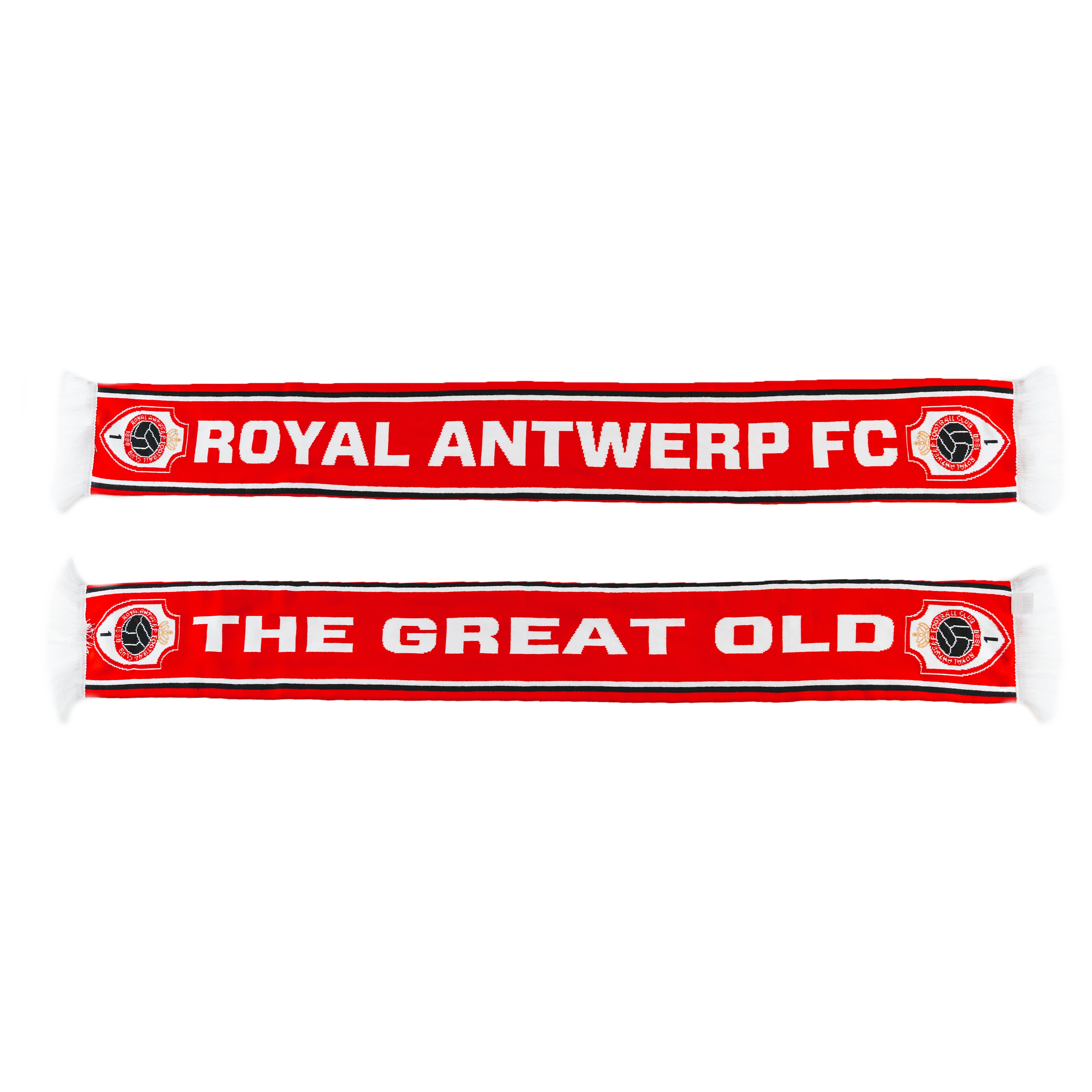 RAFC sjaal The great old - Image 3