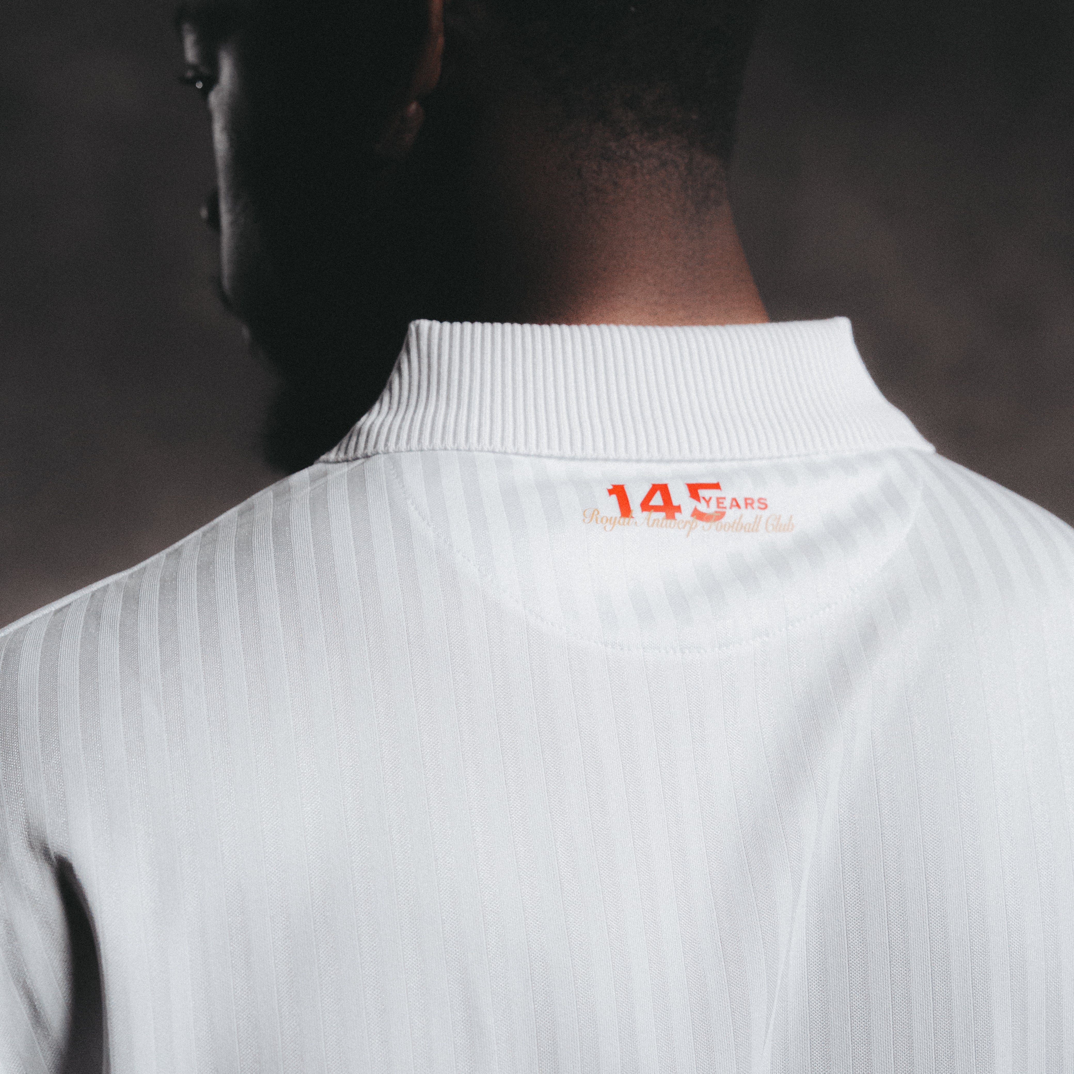 Retro shirt 145 jaar RAFC - Image 3