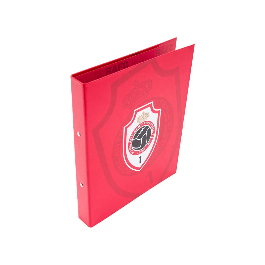 Royal Antwerp FC 'Logo' Ringmap