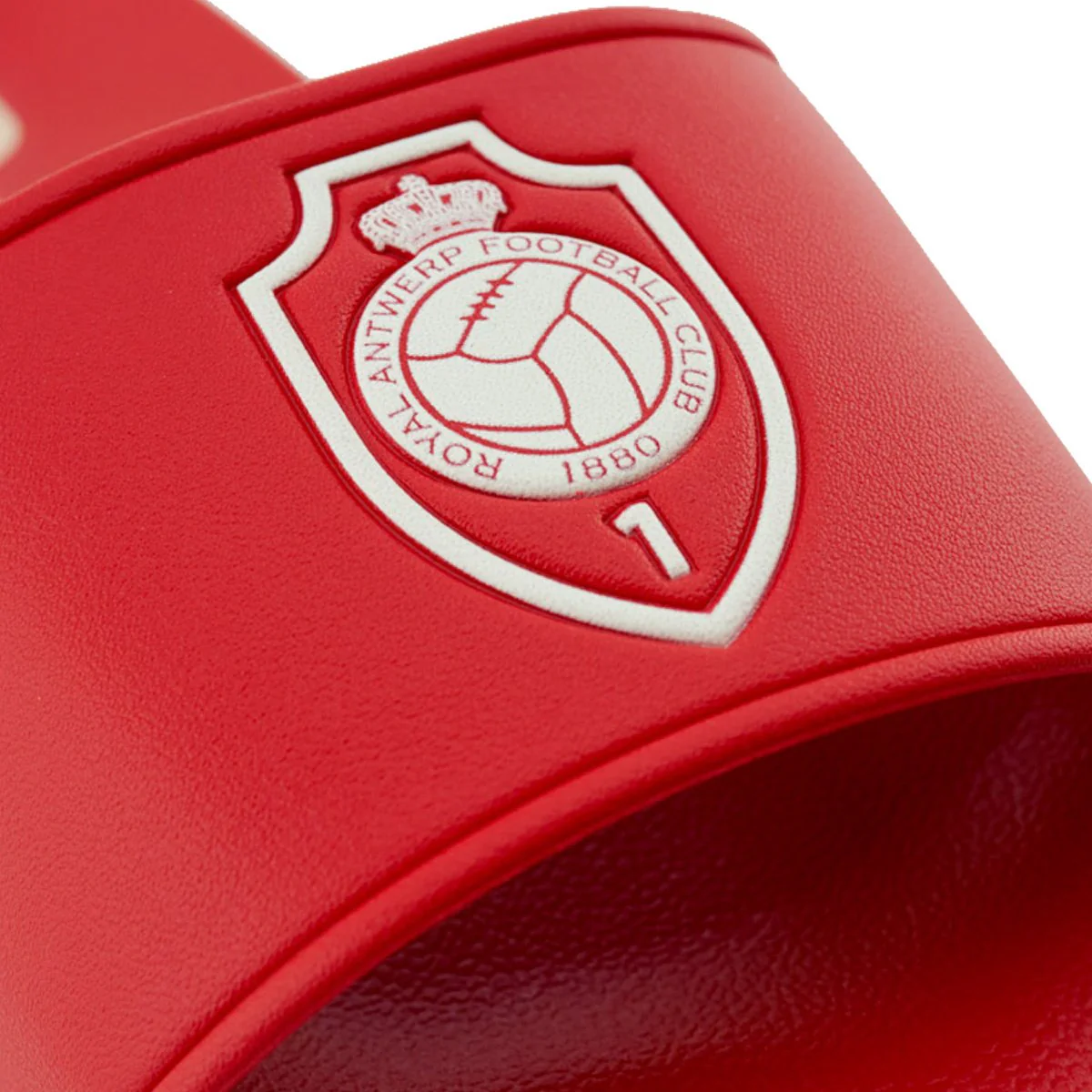 Royal Antwerp FC 'RAFC' Badslippers - Image 2