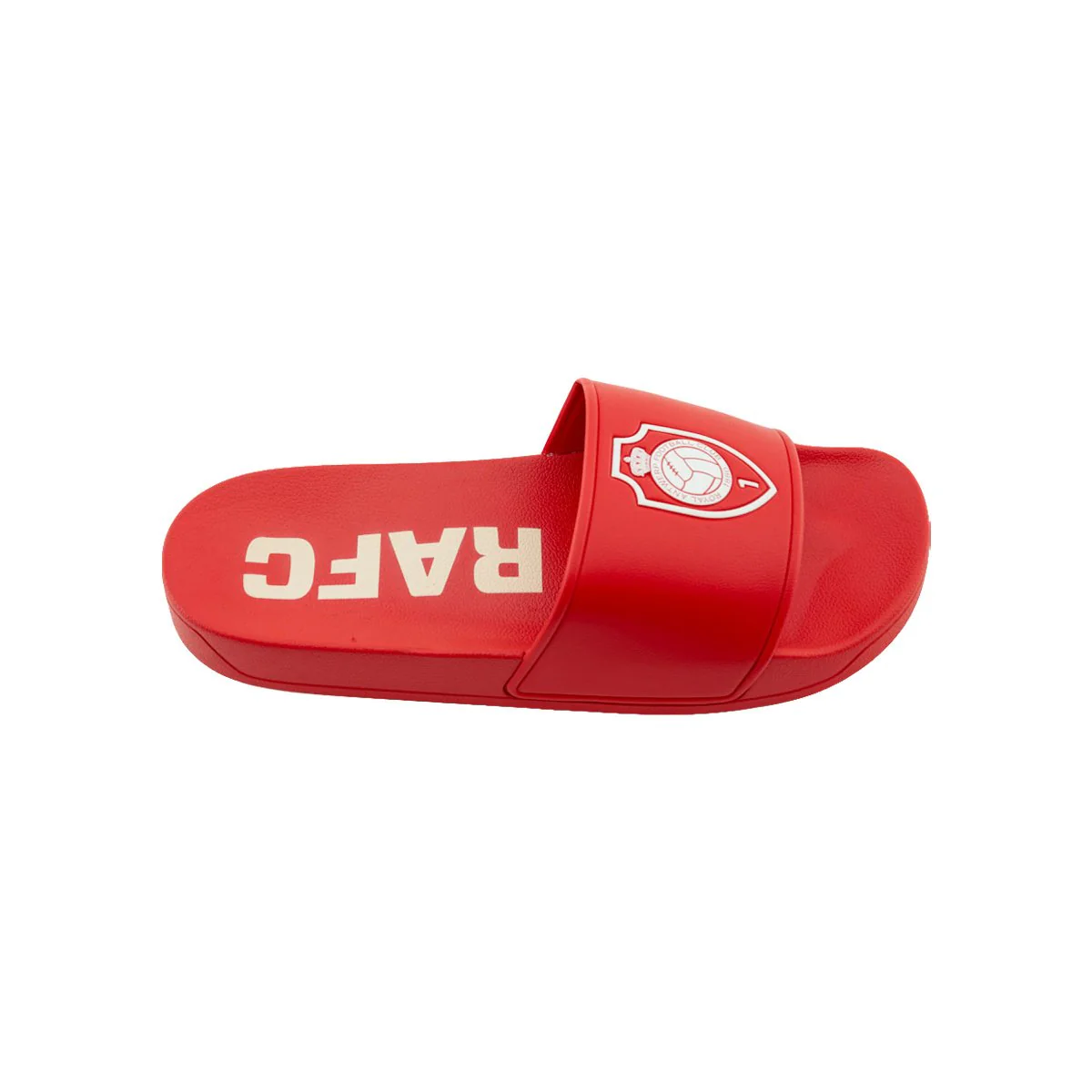 Royal Antwerp FC 'RAFC' Badslippers - Image 4