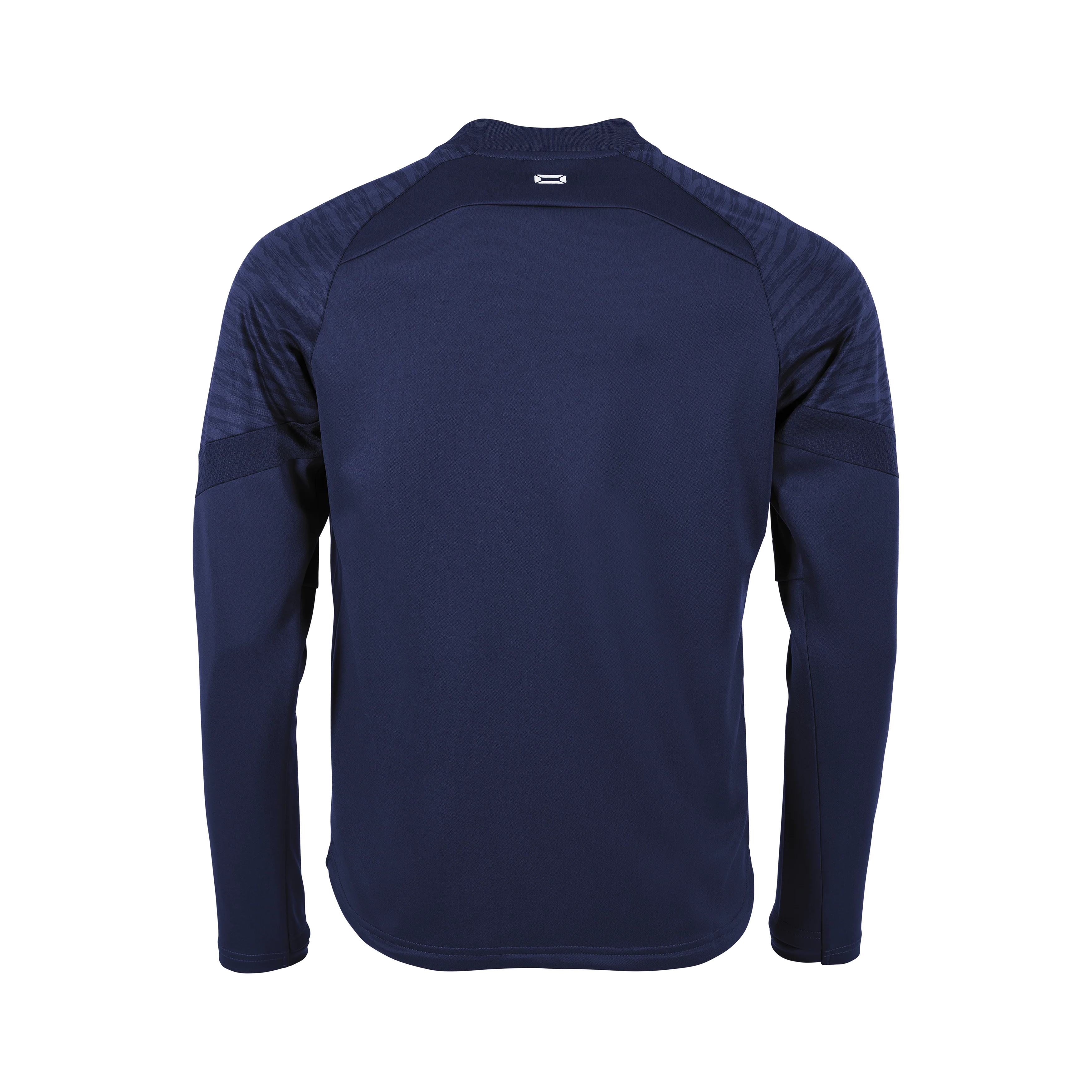 Royal Antwerp FC Quarter Zip Top Navy - Junior - Image 3