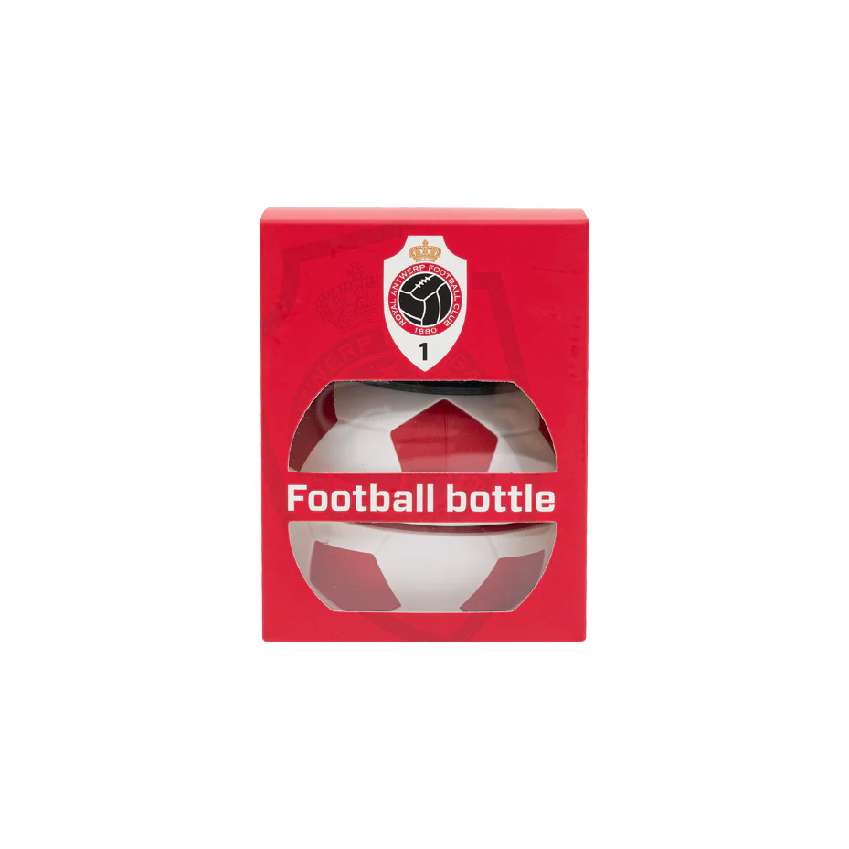 Royal Antwerp FC Drinkbus Voetbal - Image 5